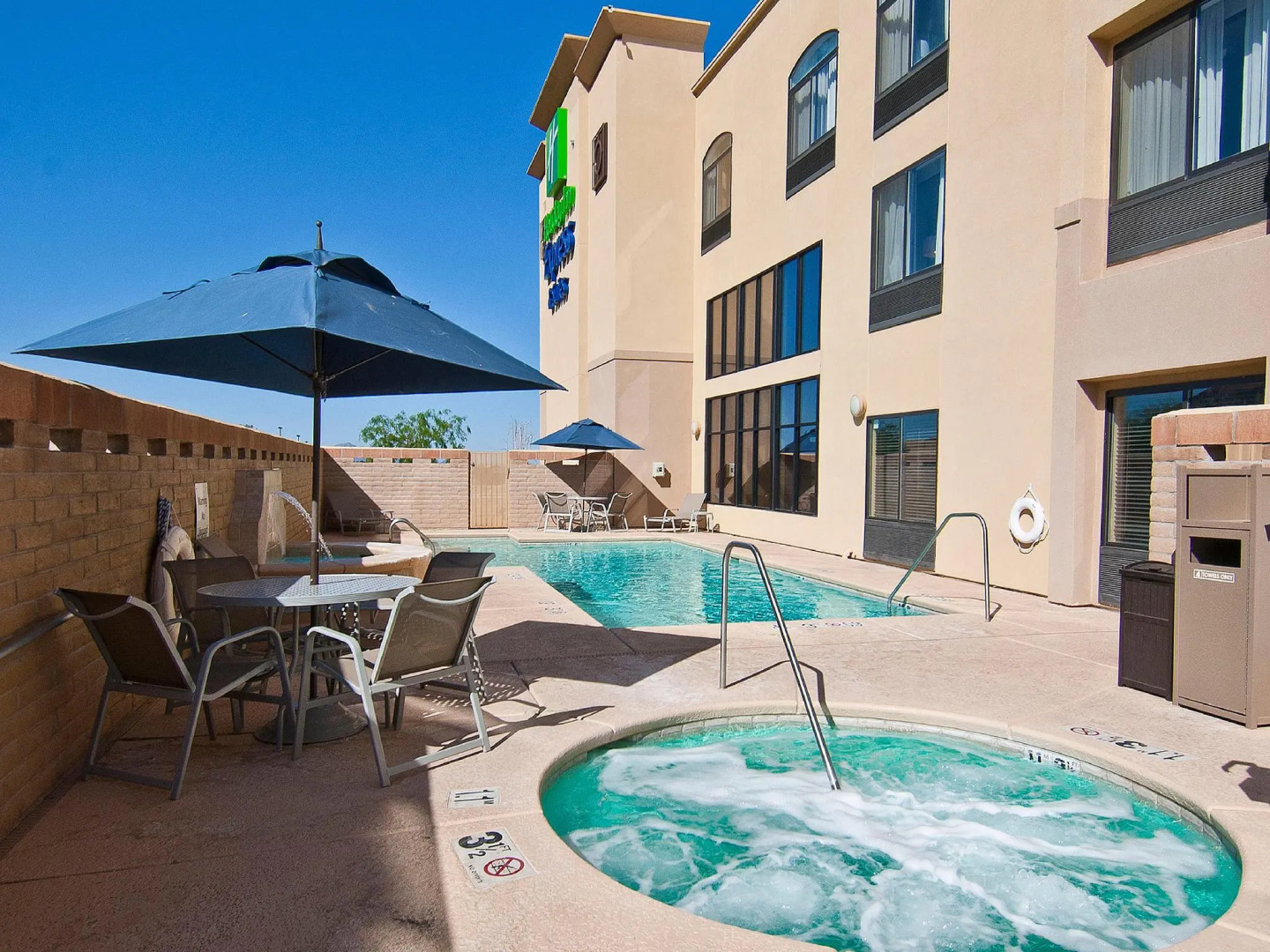 Holiday Inn Express & Suites Oro Valley-Tucson North by IHG