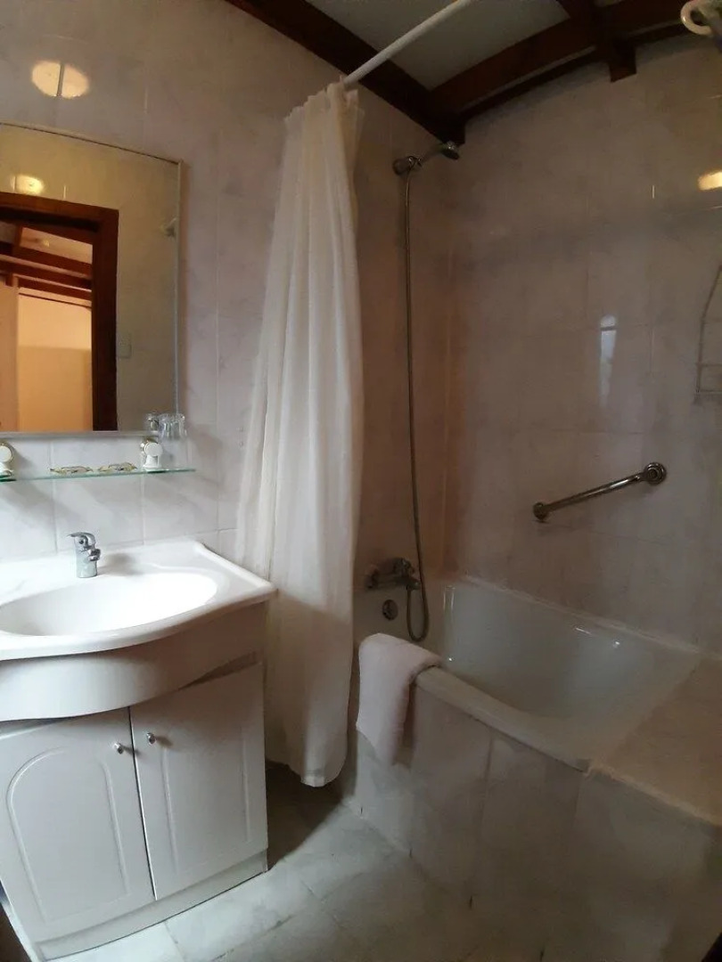 Hostal de La Patagonia