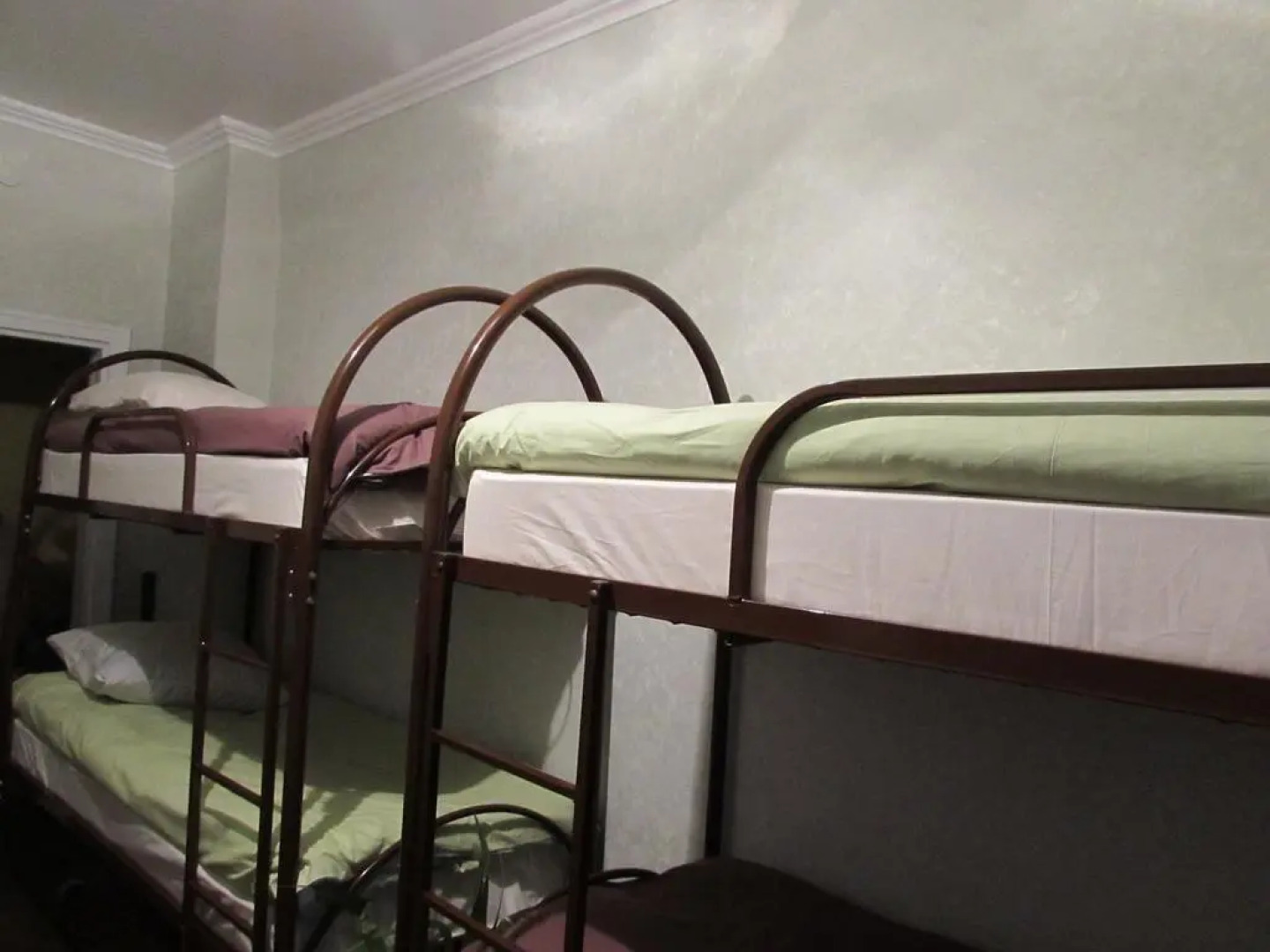 Hostel Izumrudnyy