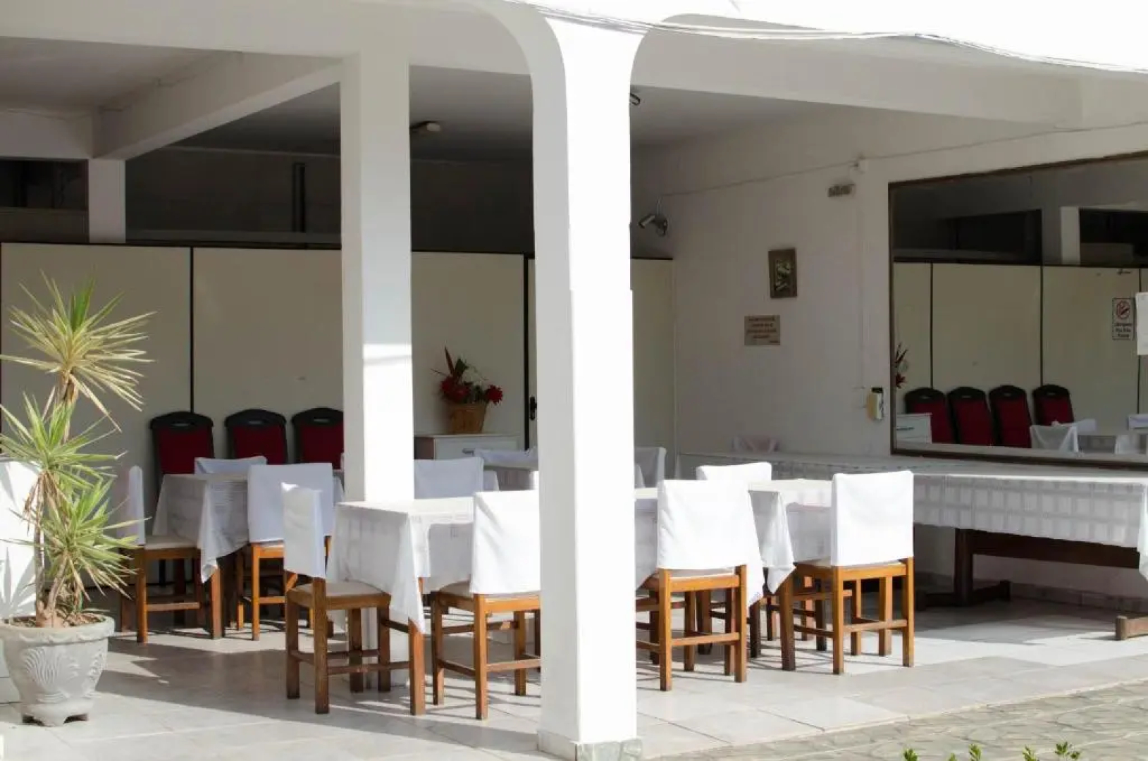 Hotel Nuar