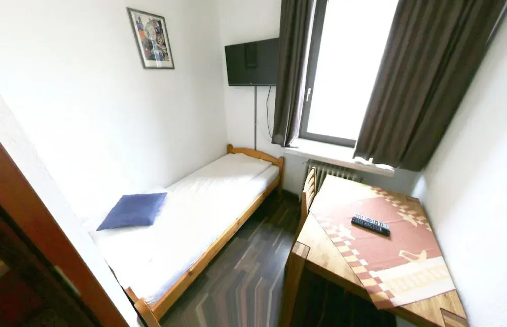 Hotel - Restaurant Zaza