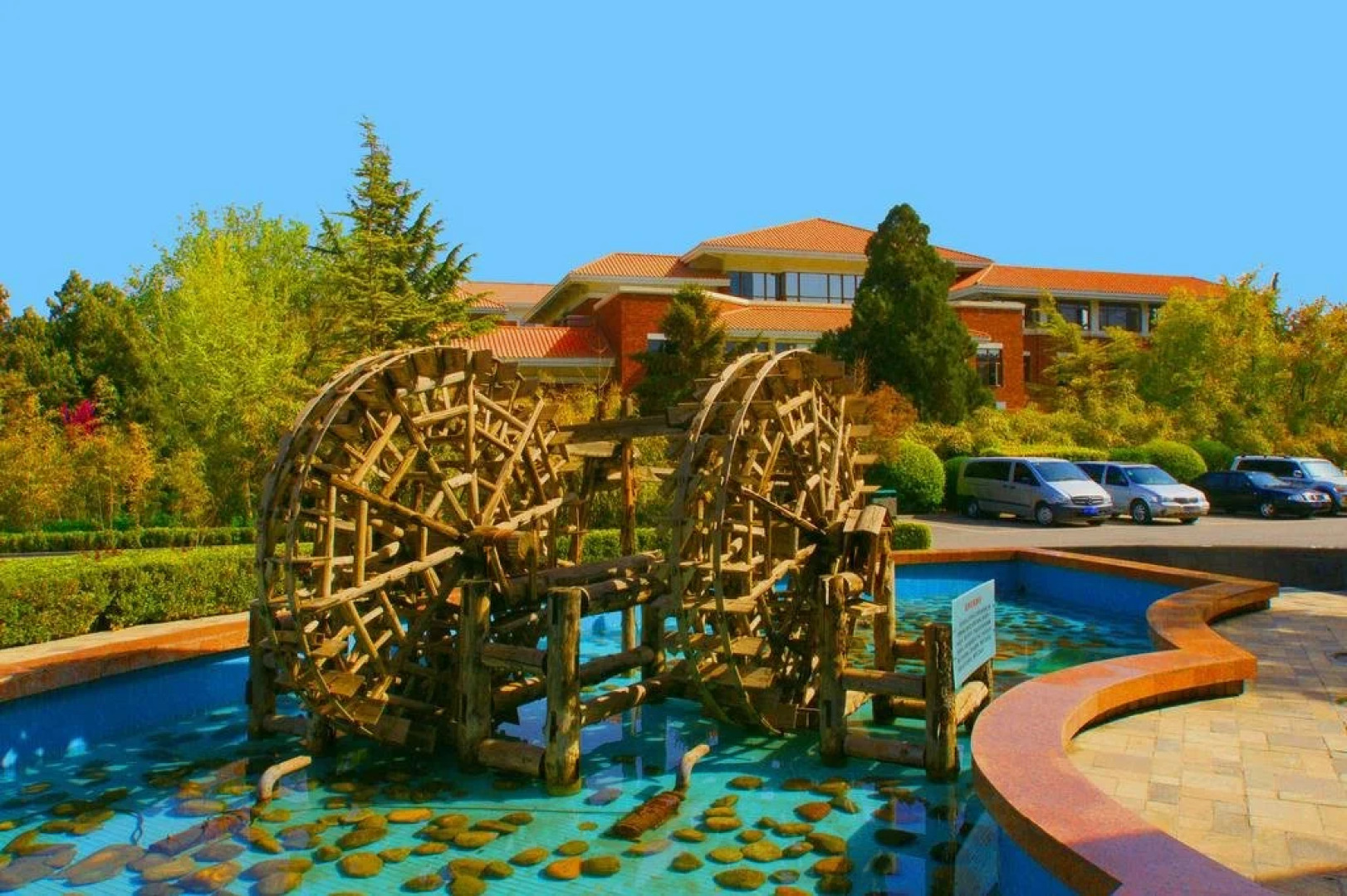 Ningwozhuang Hotel - Lanzhou