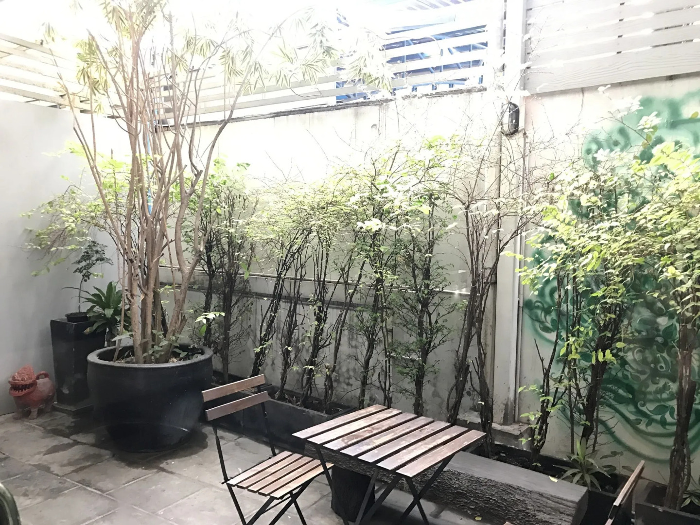 Somewhere to Escape - Hometel