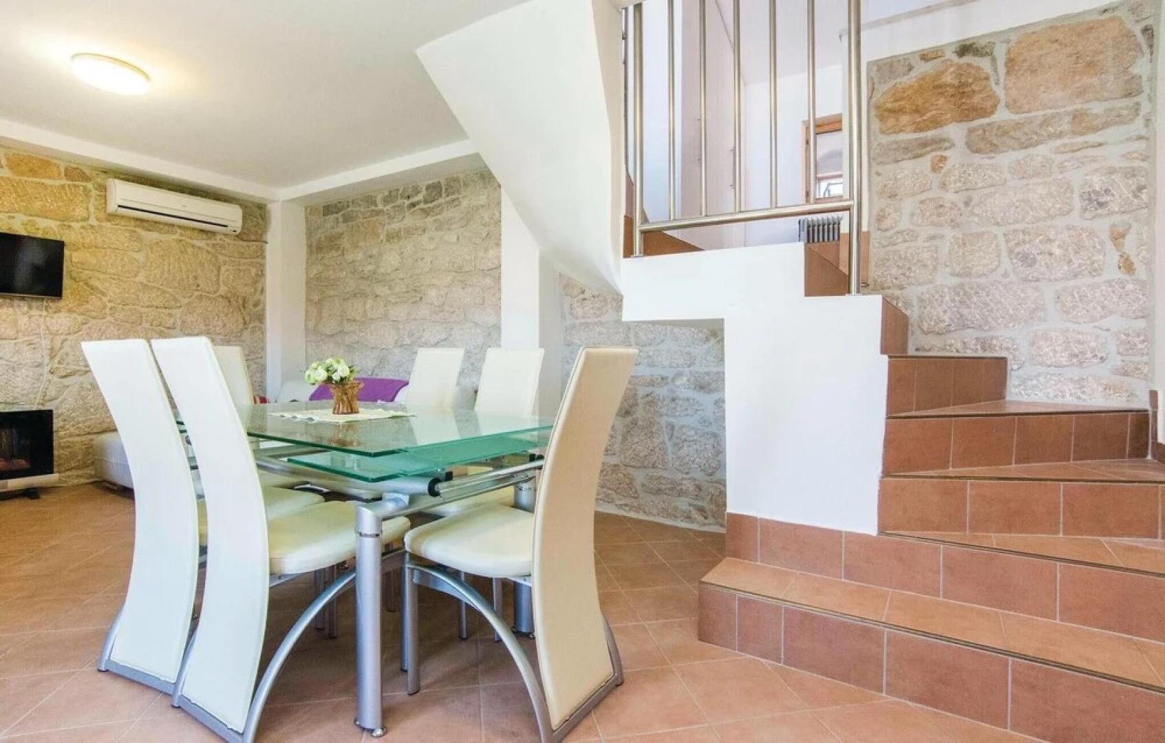 Nice Home in Krusevo With Wifi and 3 Bedrooms