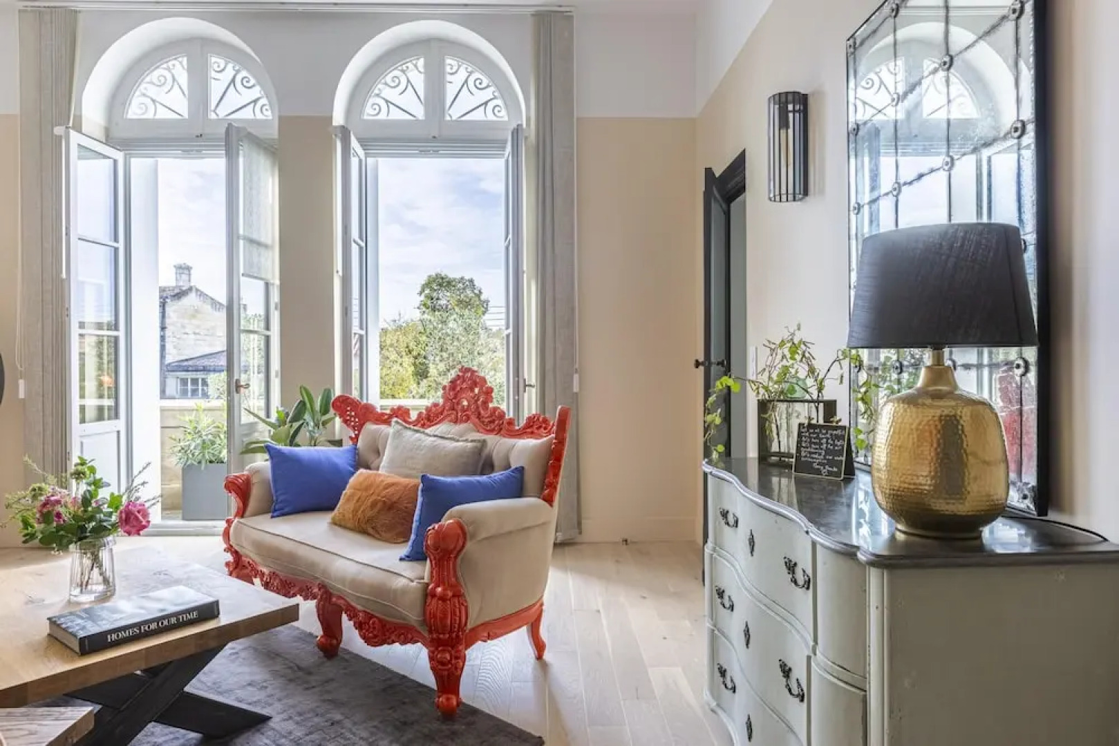 La Maison Mulato Bordeaux, Saint-emilion