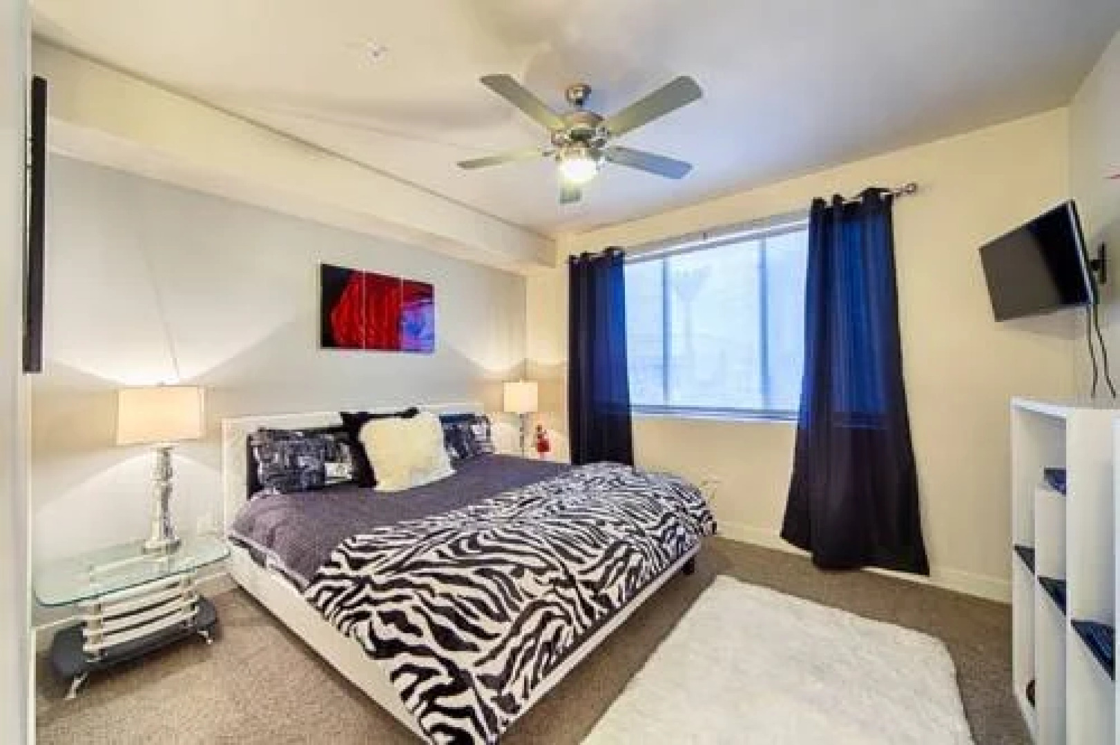 Sundance Luxury Resort