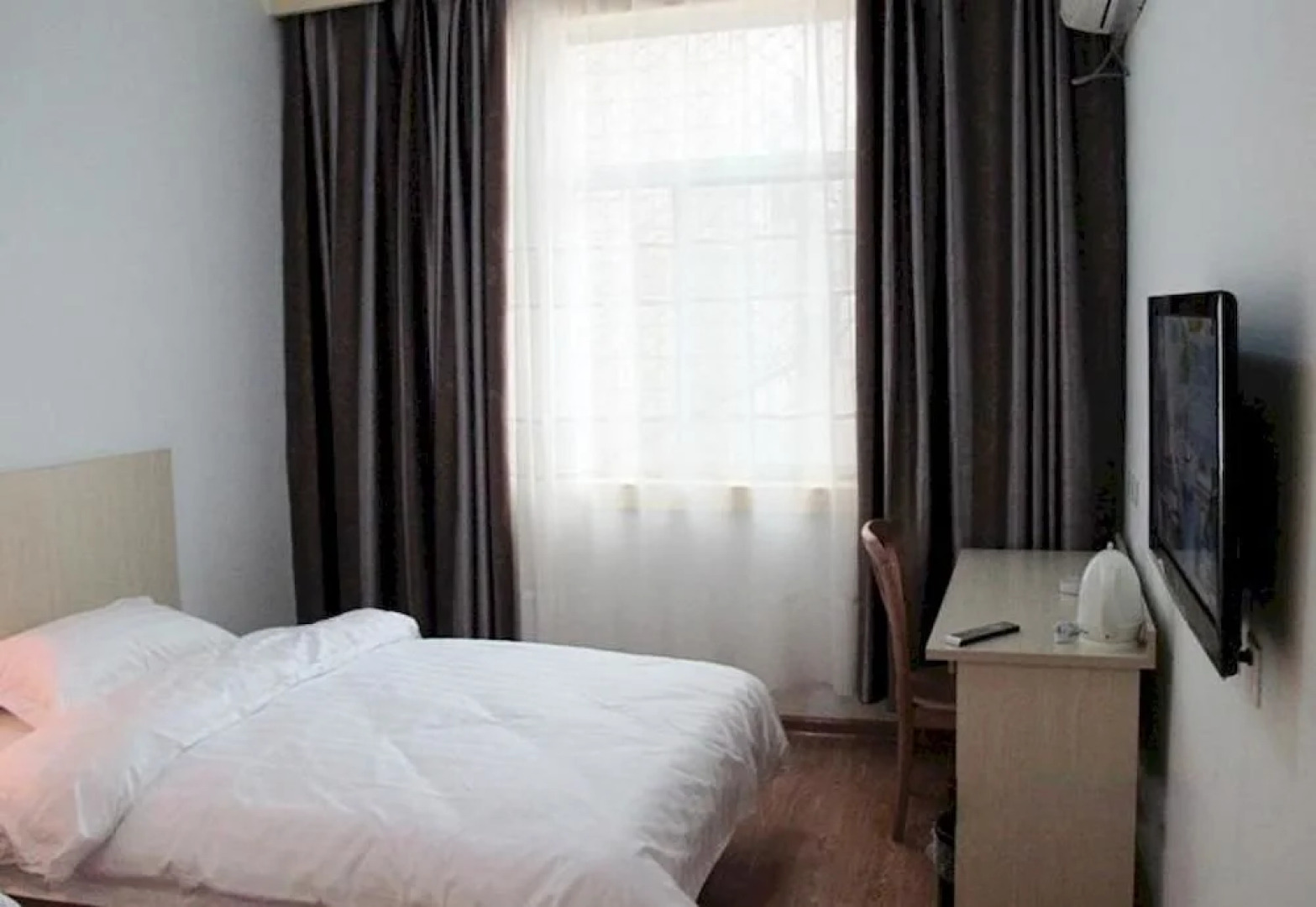 Jiaozuo Yu Lun Hotel