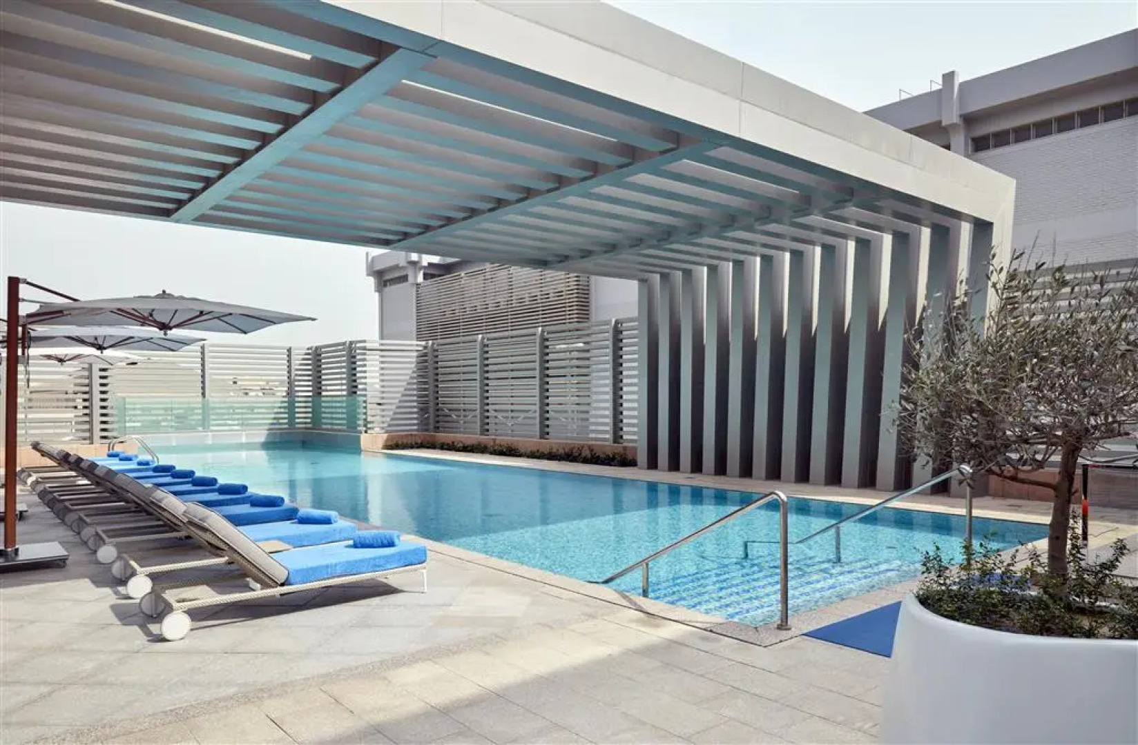 Hilton Garden Inn Kuwait