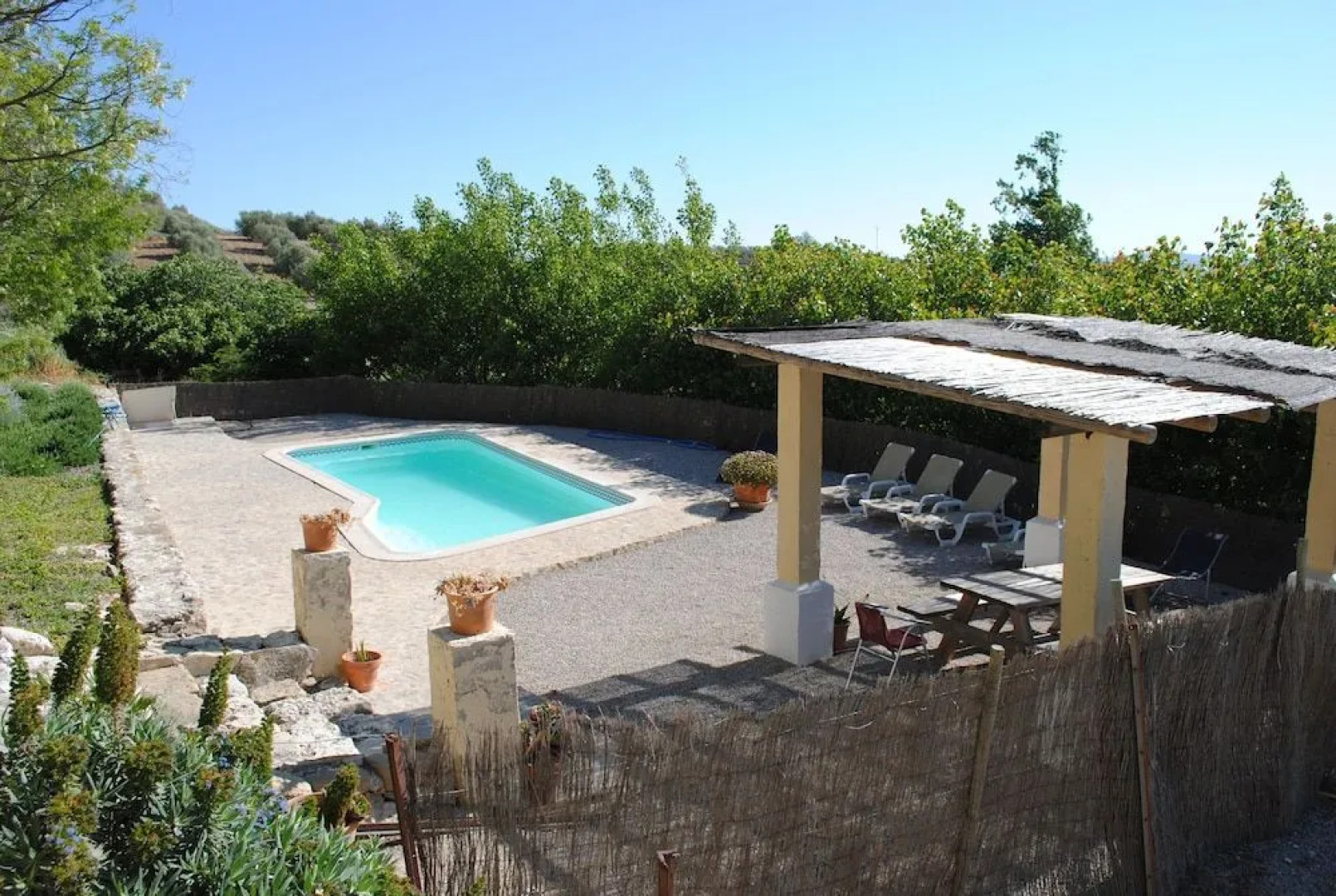 La Escuela del Campo