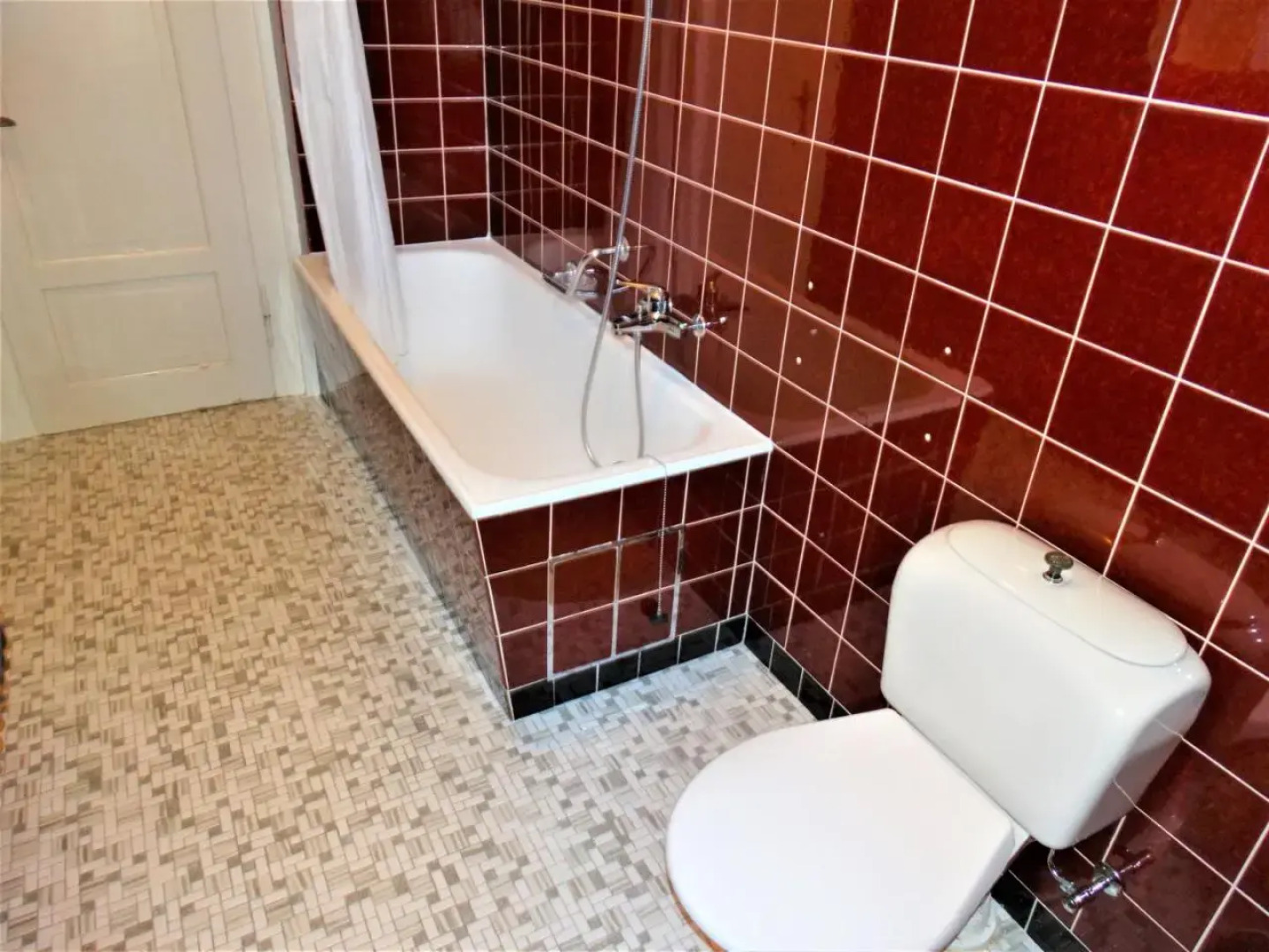 Sportweg - Four Bedroom