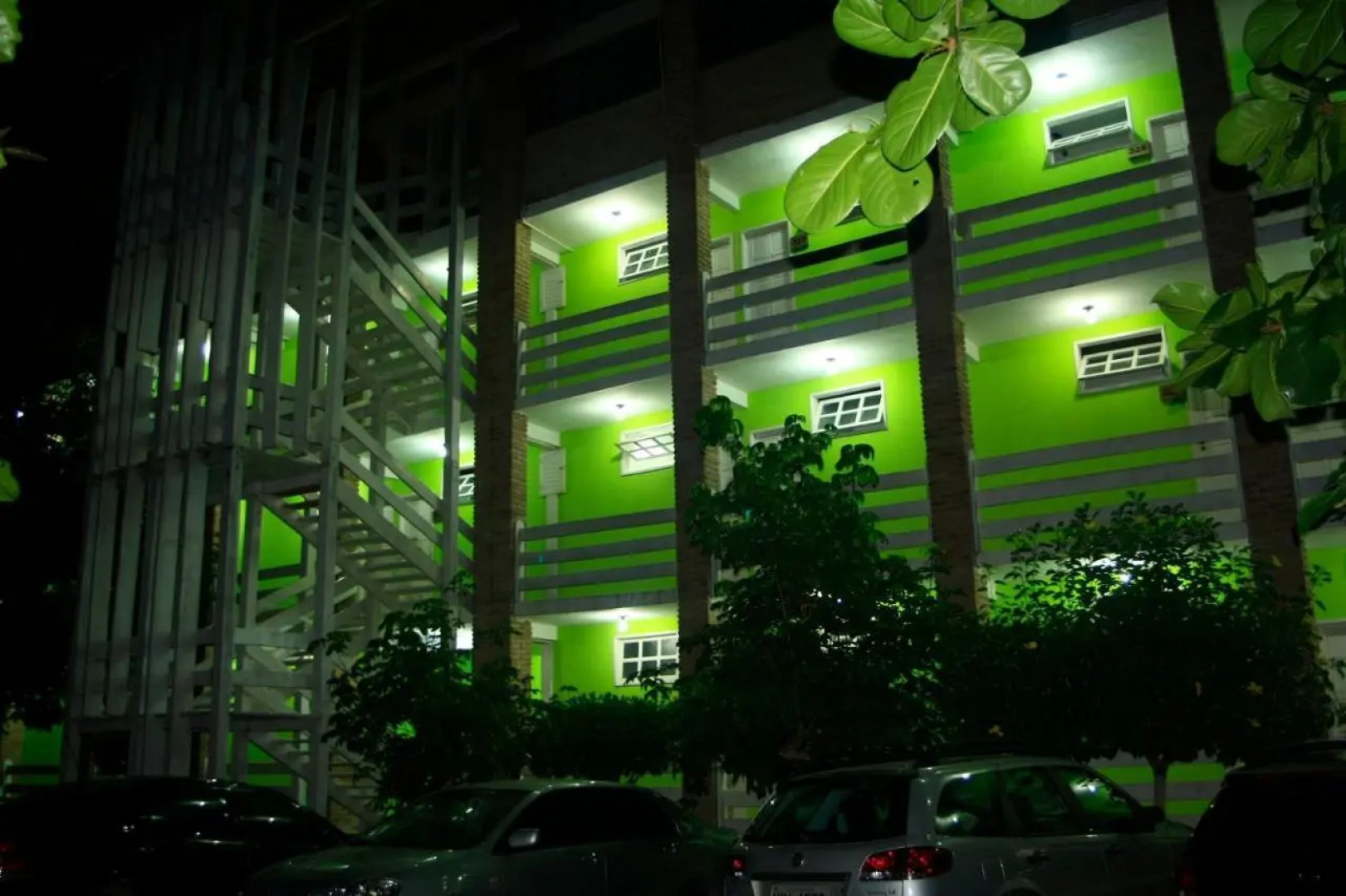 Mar & Sol Praia Hotel