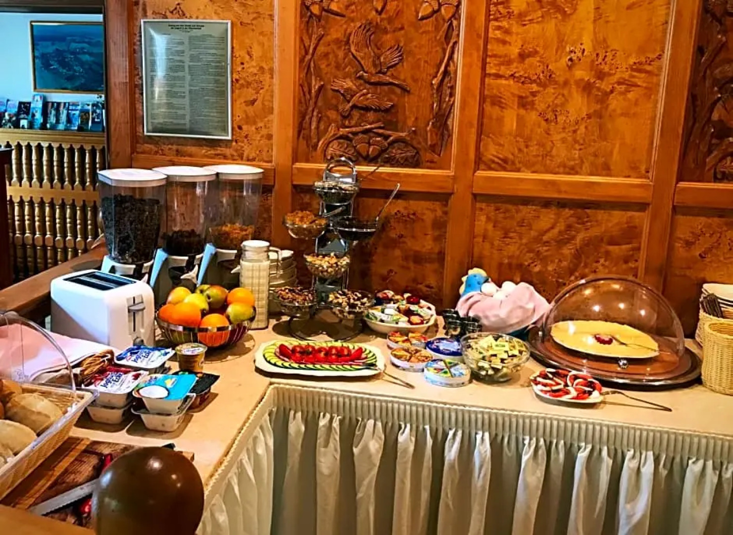 Hotel am Schloss (Frankfurt an der Oder)