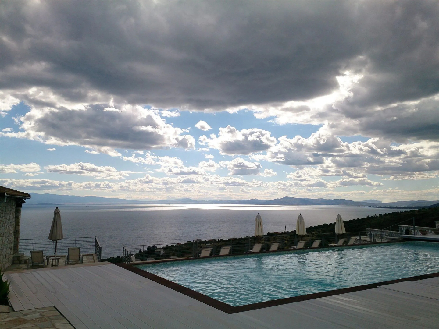 Karavia Lux Inn