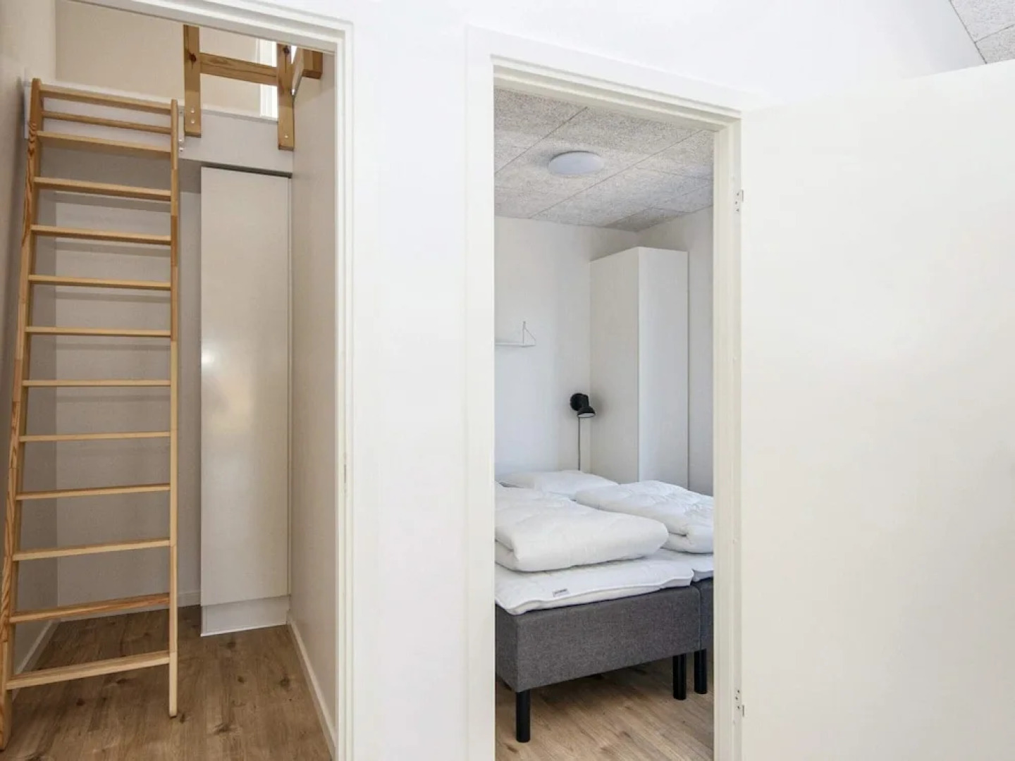 8 Person Holiday Home in Romo