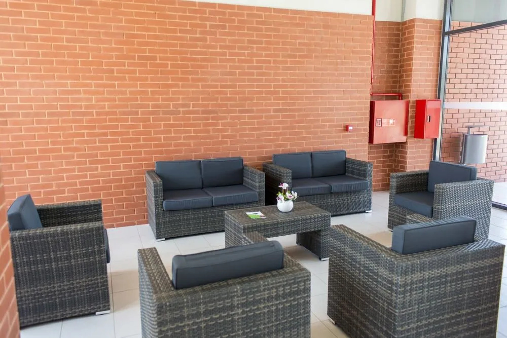 Hotel Escola da EHTCV