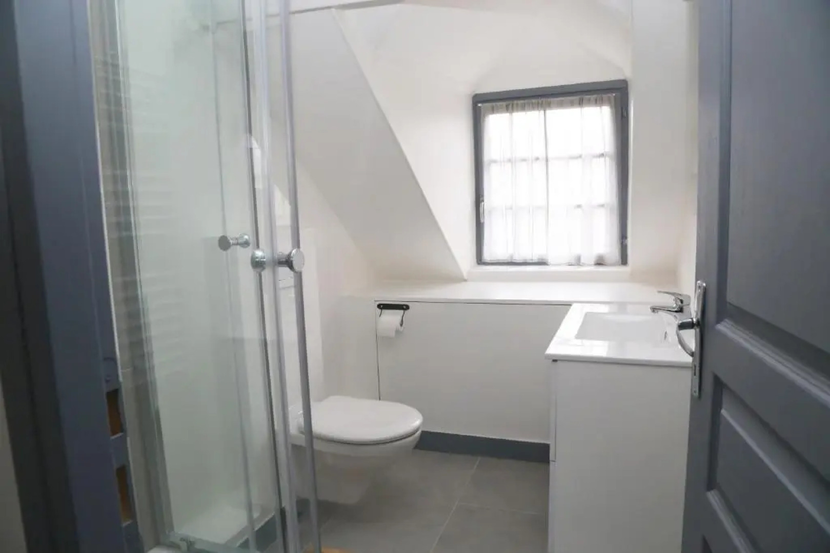 Appartement de charme