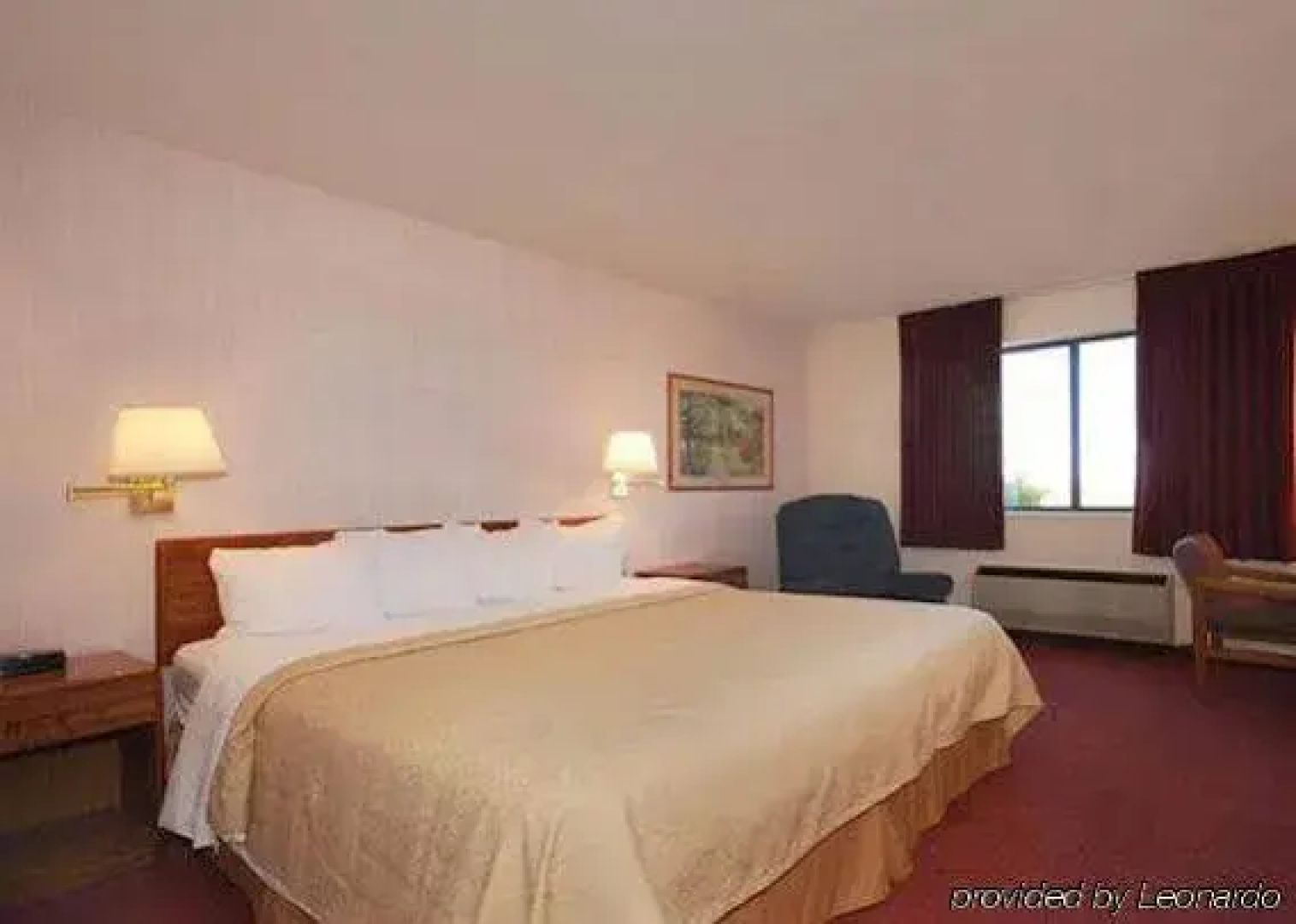Quality Inn Beaver