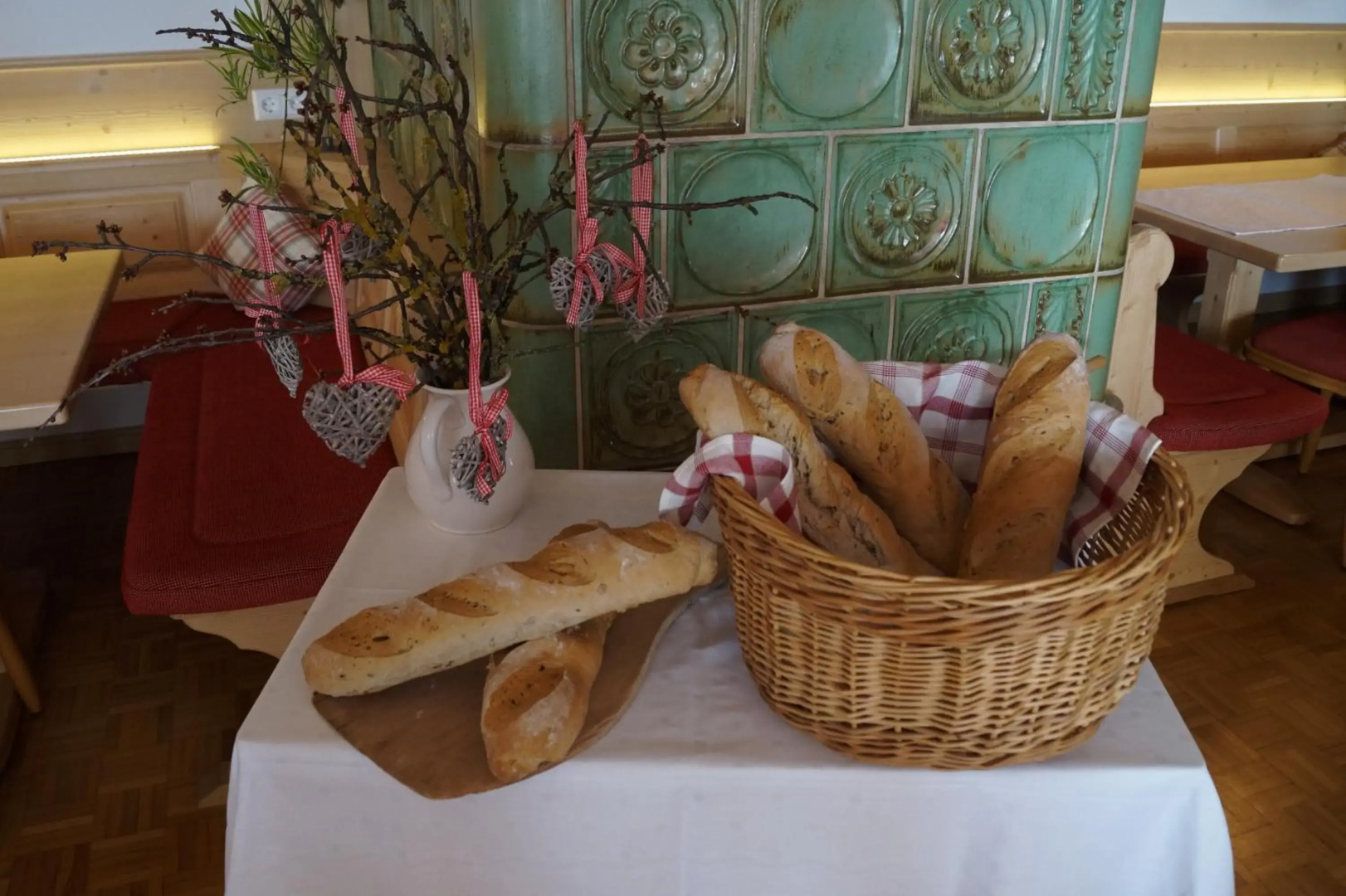 Landhotel Hofgut-Schellenberg