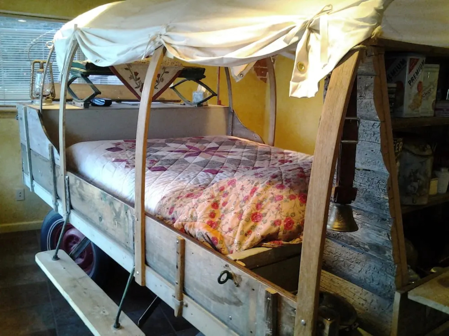 K3 Guest Ranch Bed & Breakfast