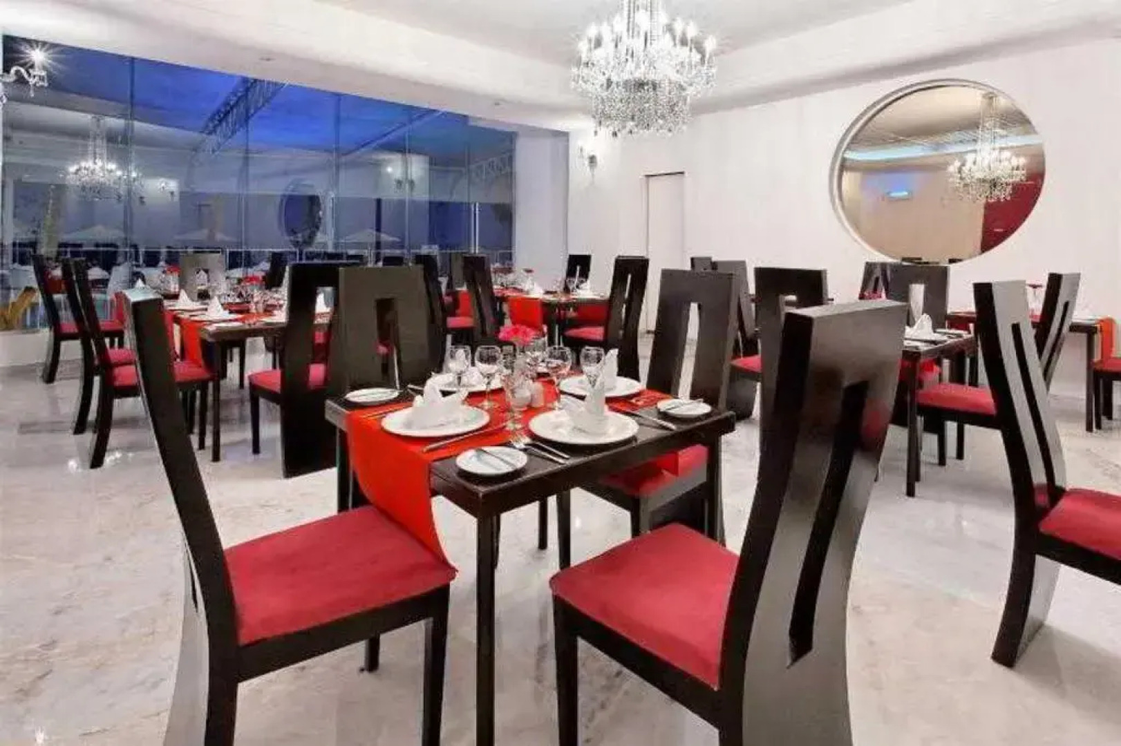 Park Royal Beach Mazatlán