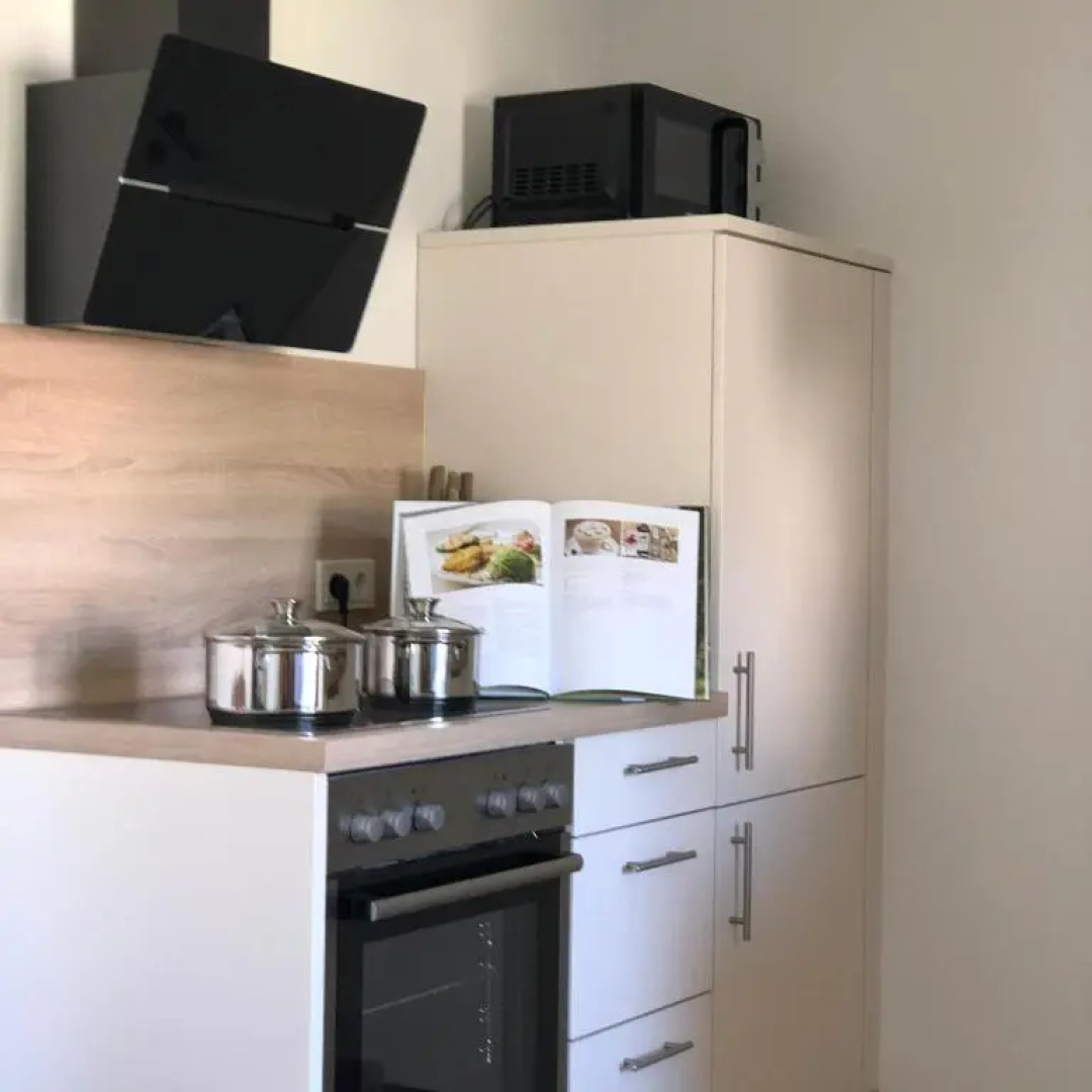 Ferienwohnung Kleine Auszeit