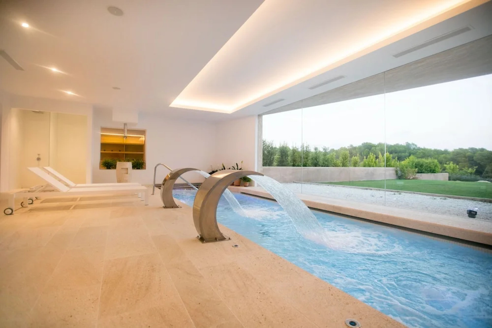 Safragell Ibiza Suites & Spa