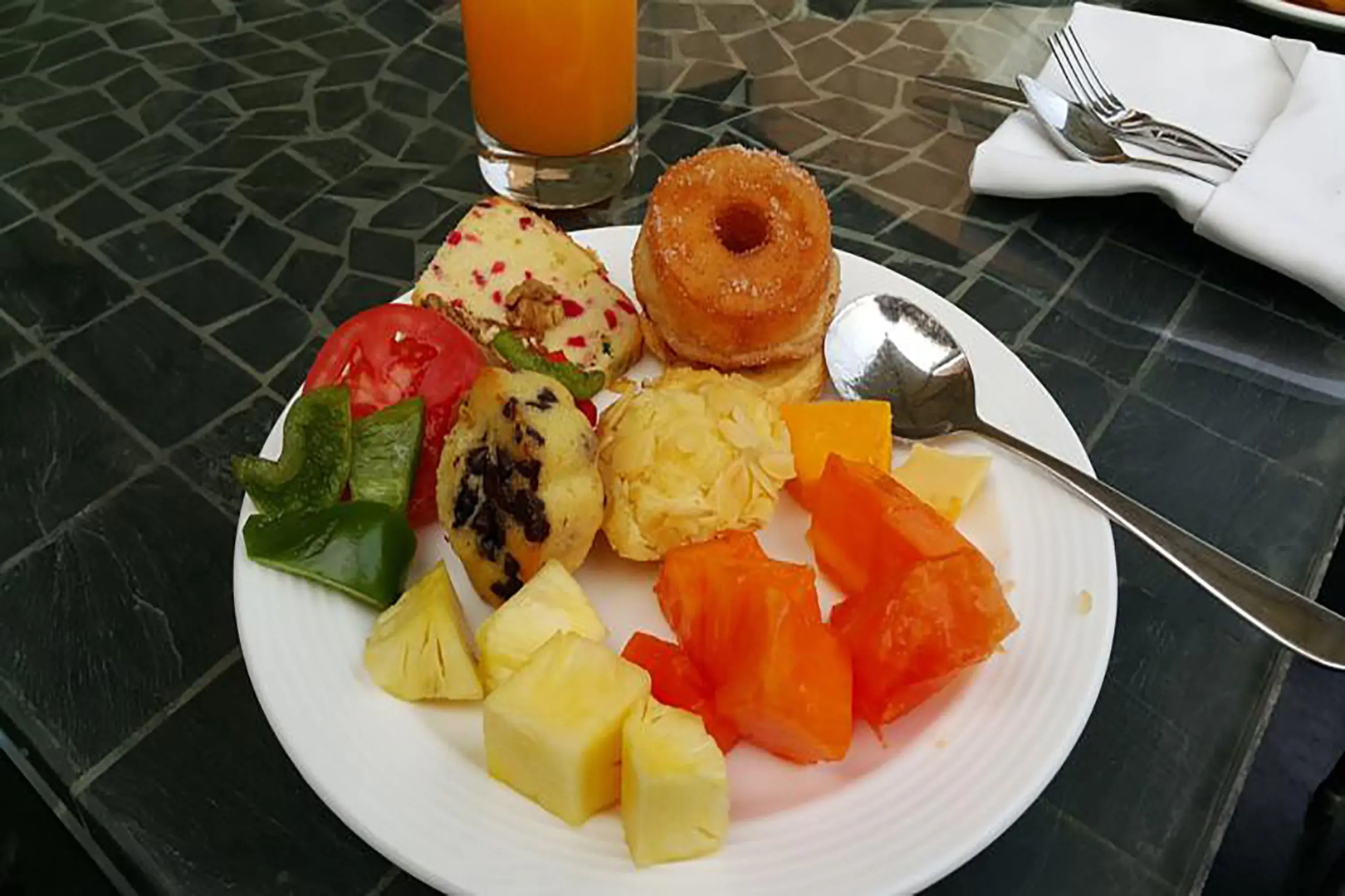 Darcys International Hotel