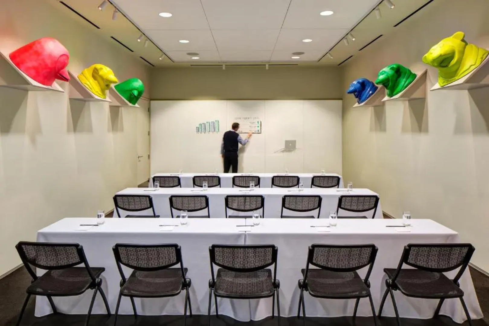 21c Museum Hotel Bentonville