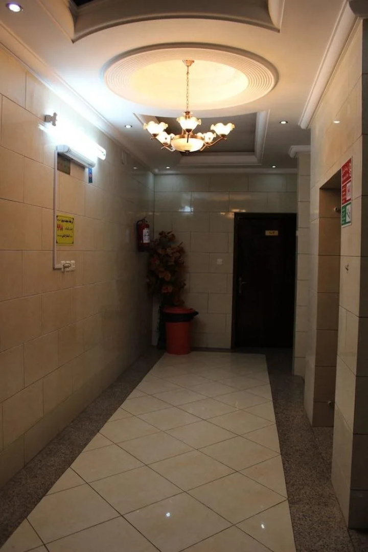 Al Eairy Furnished Apartments Al Baha 1