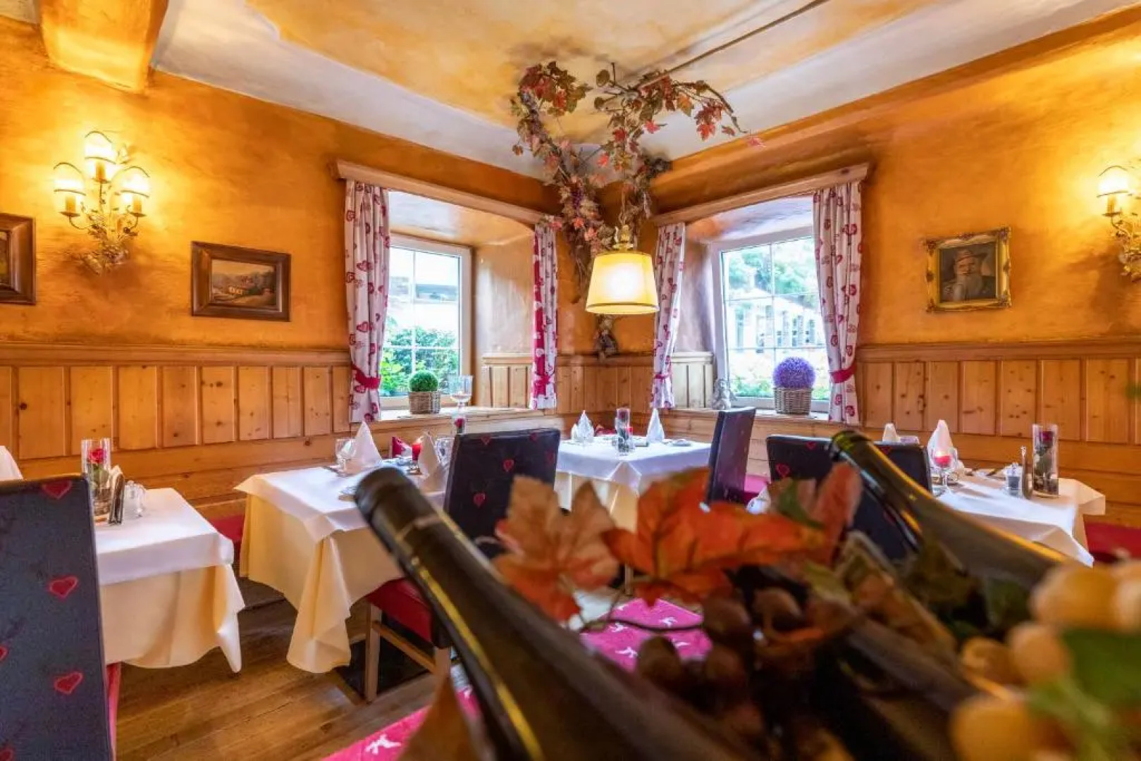 Hotel & Restaurant Wastlwirt