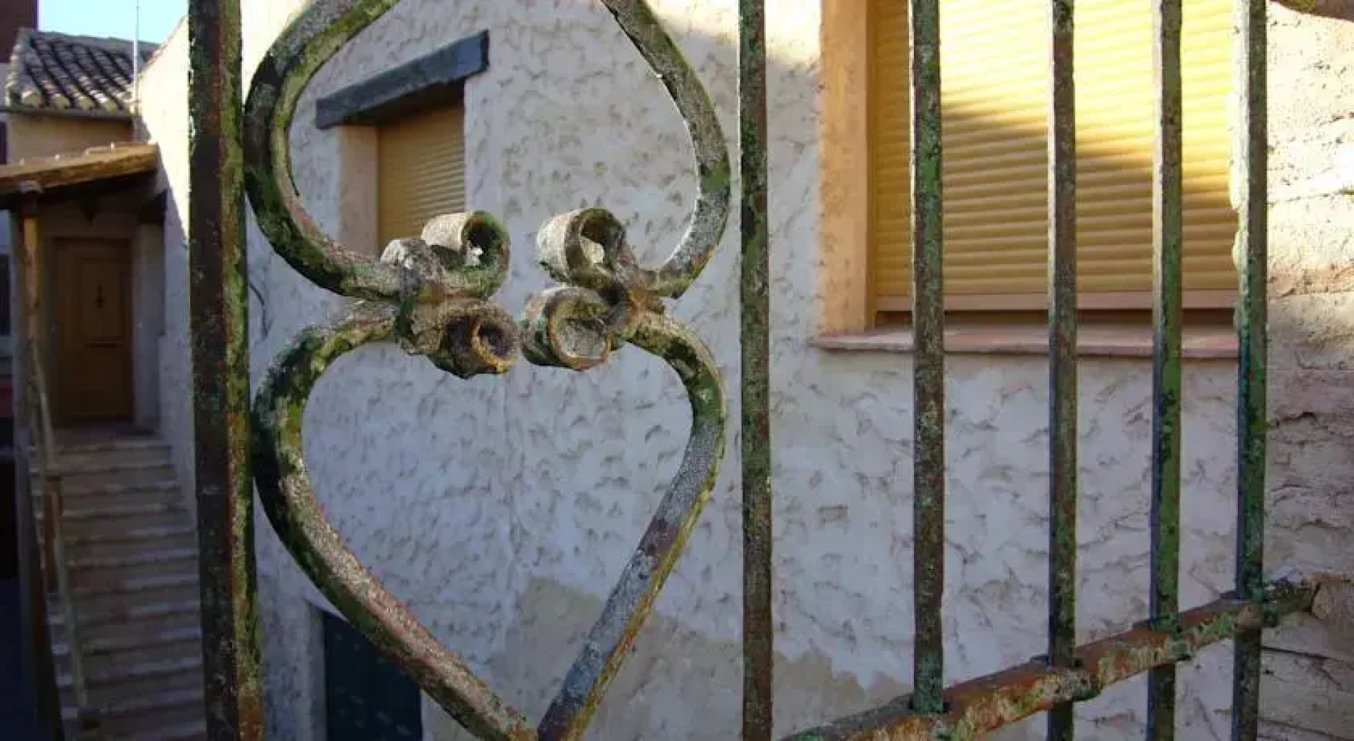 Casa Rural La Moraga