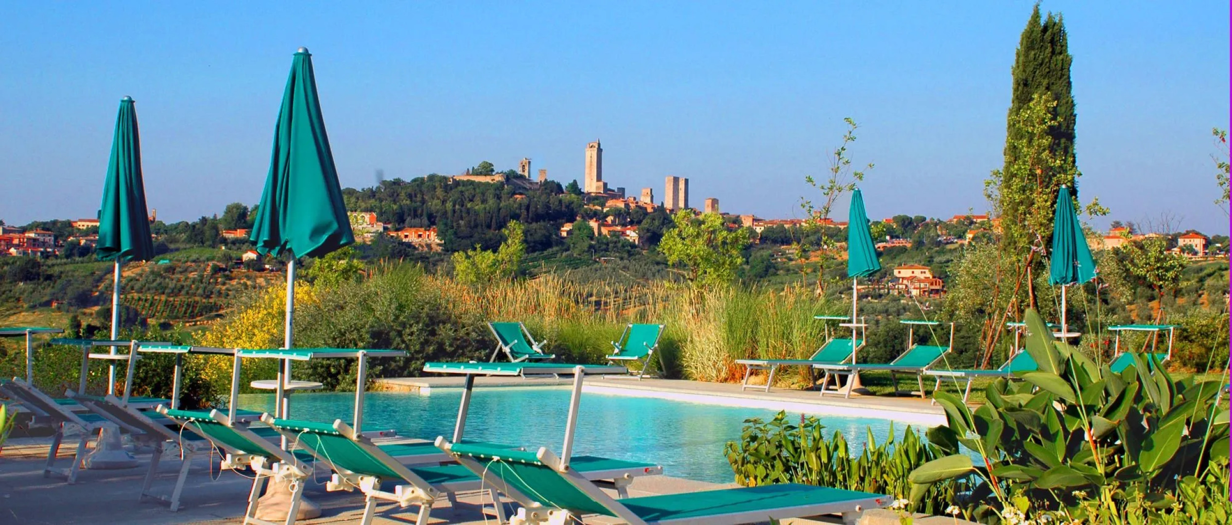 Agriturismo Raccianello