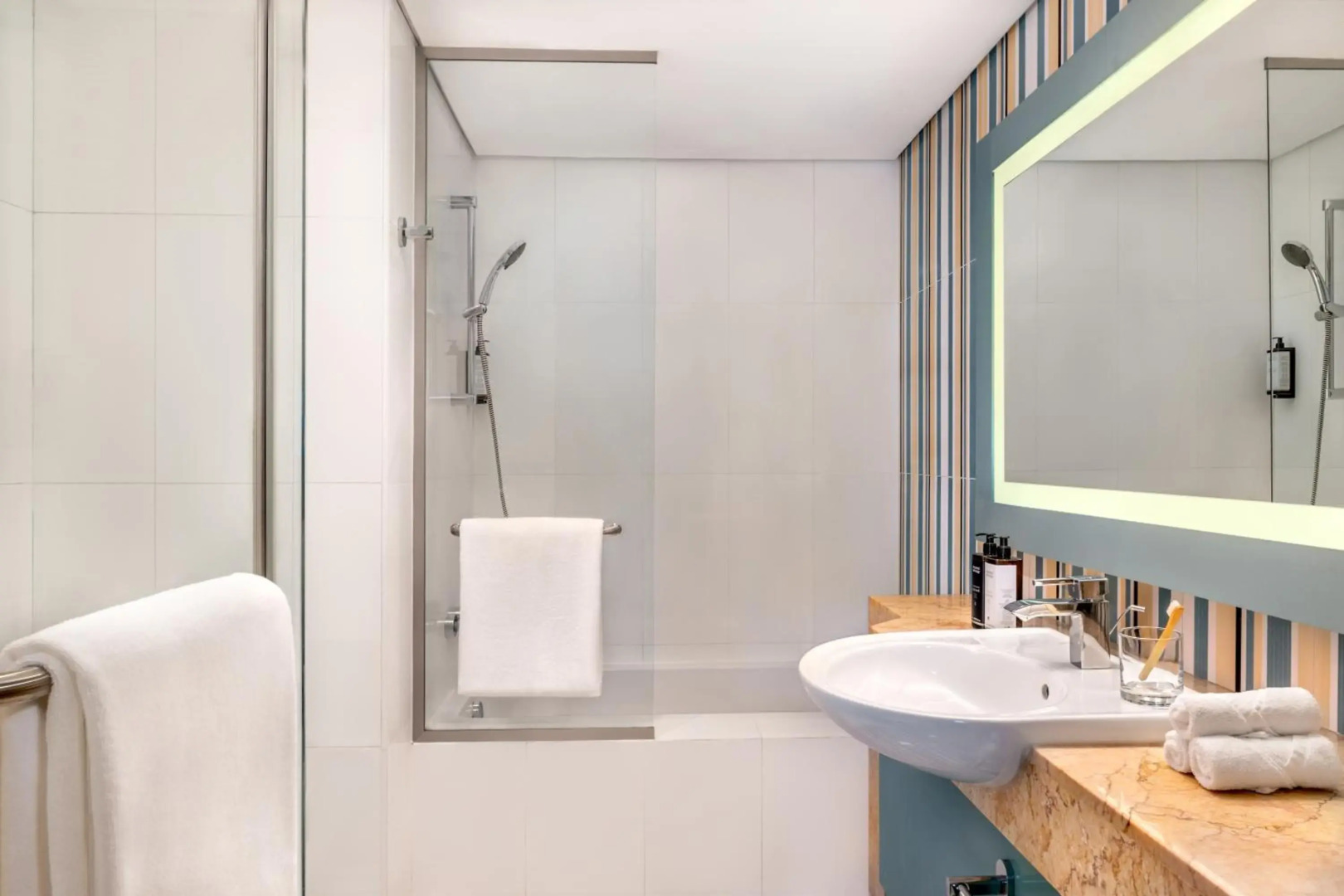 Adagio Fujairah ApartHotel