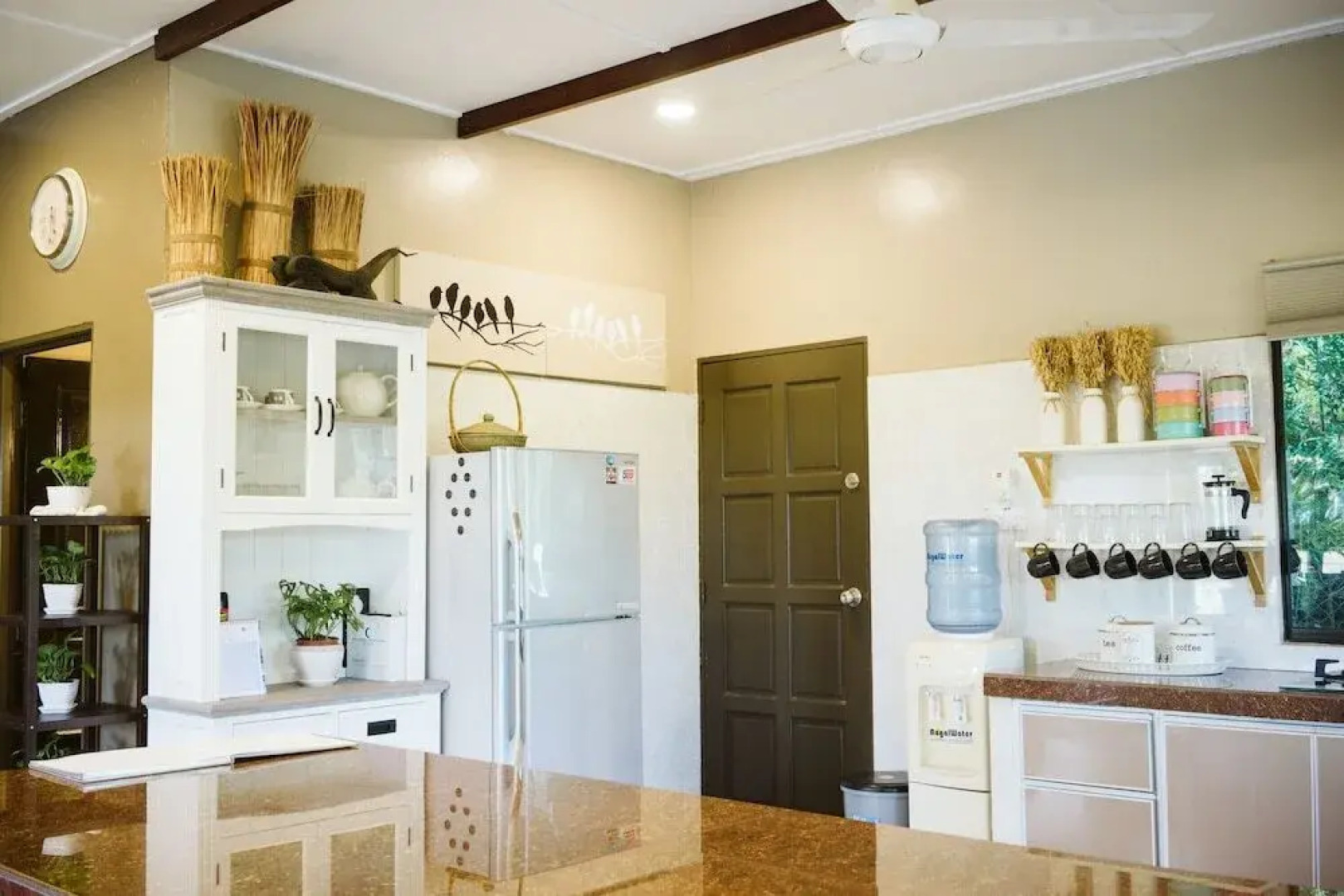 Kampung Bongsu Farm Stay