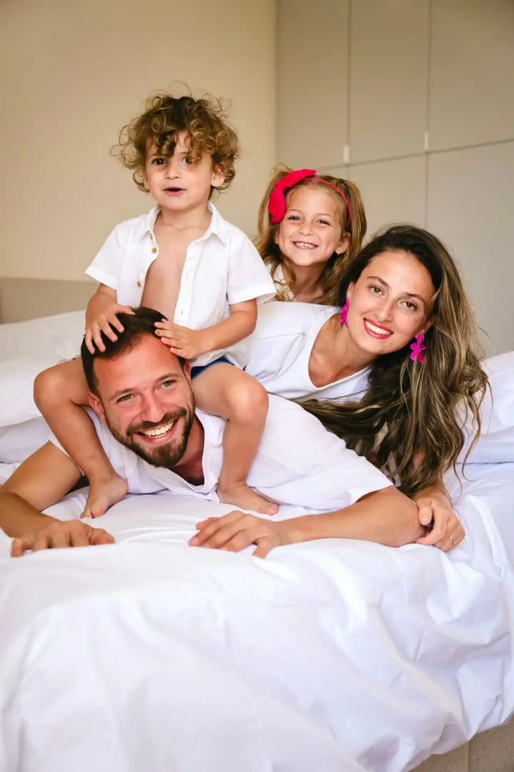 WellClub – Family Wellness Experience