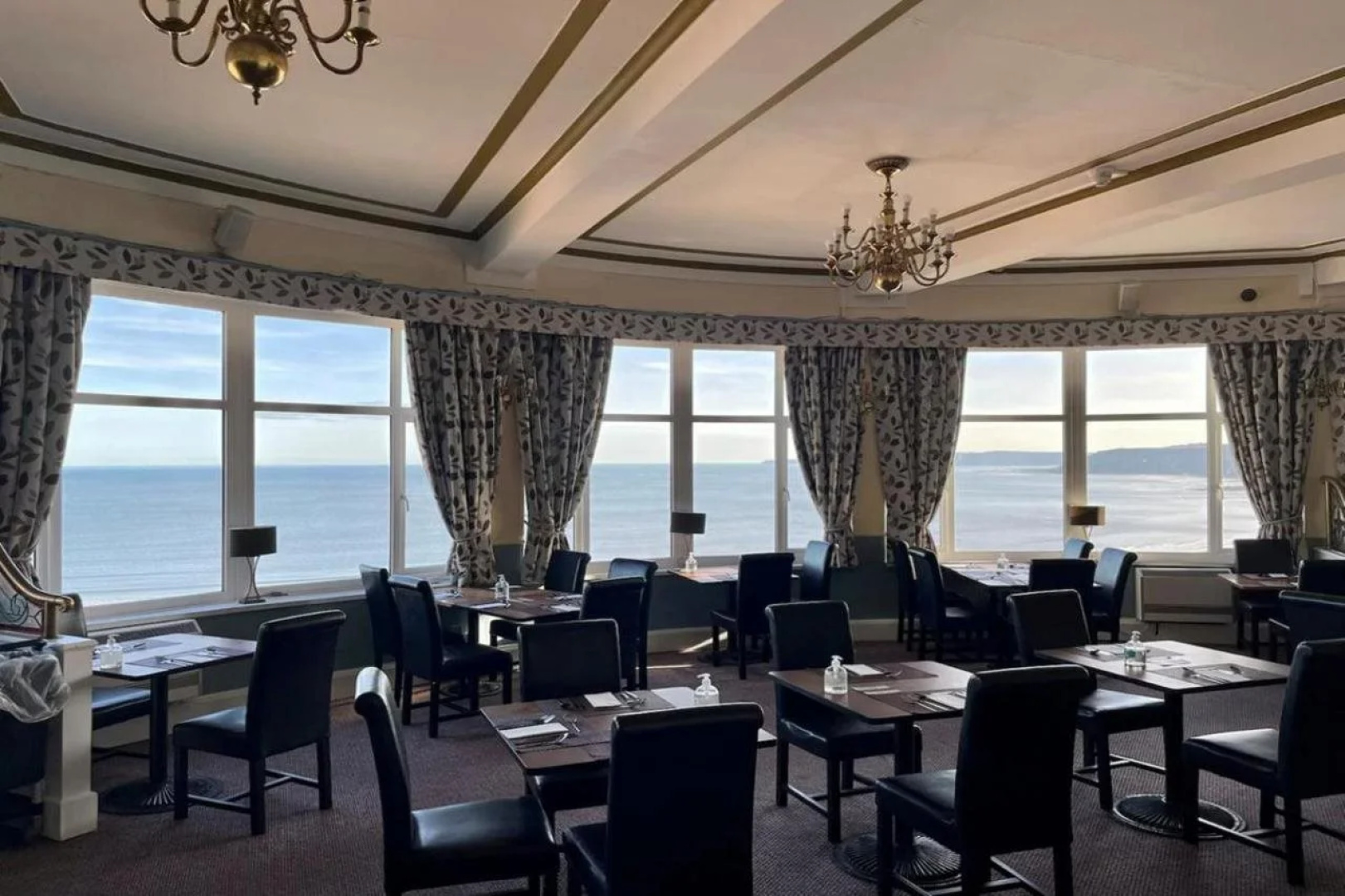 Grand Hotel Scarborough