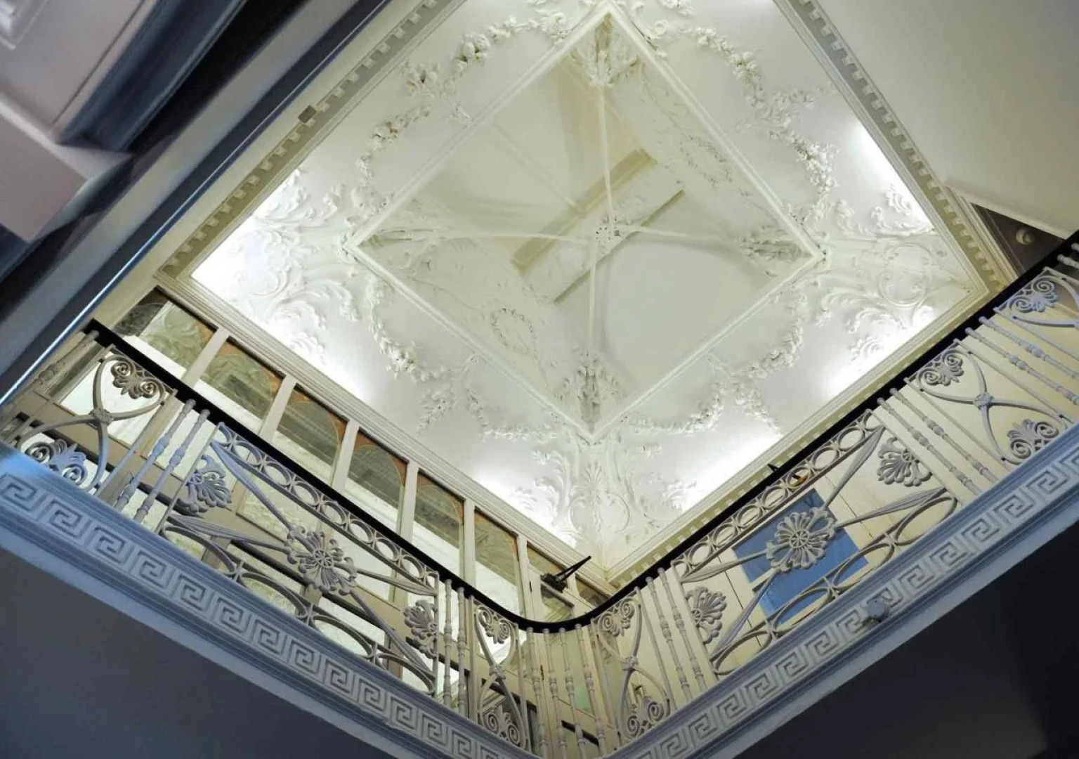 Mercure Southampton Centre Dolphin Hotel