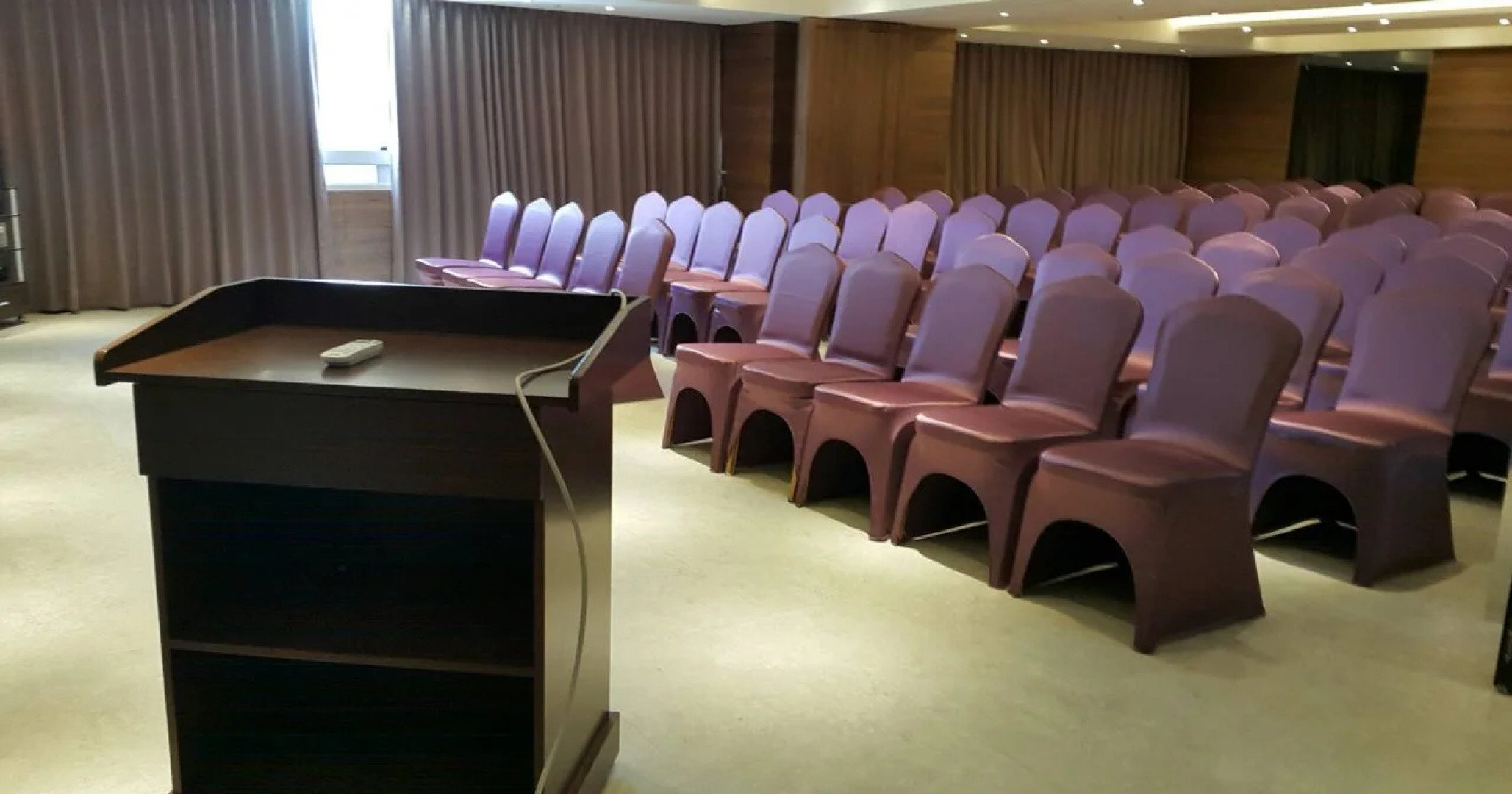 Fish Hotel - Pingtung