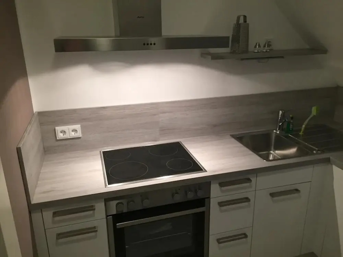 Elbsandstein Apartments