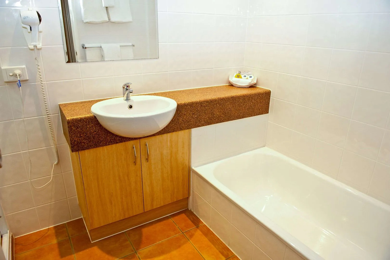 Comfort Resort Blue Pacific