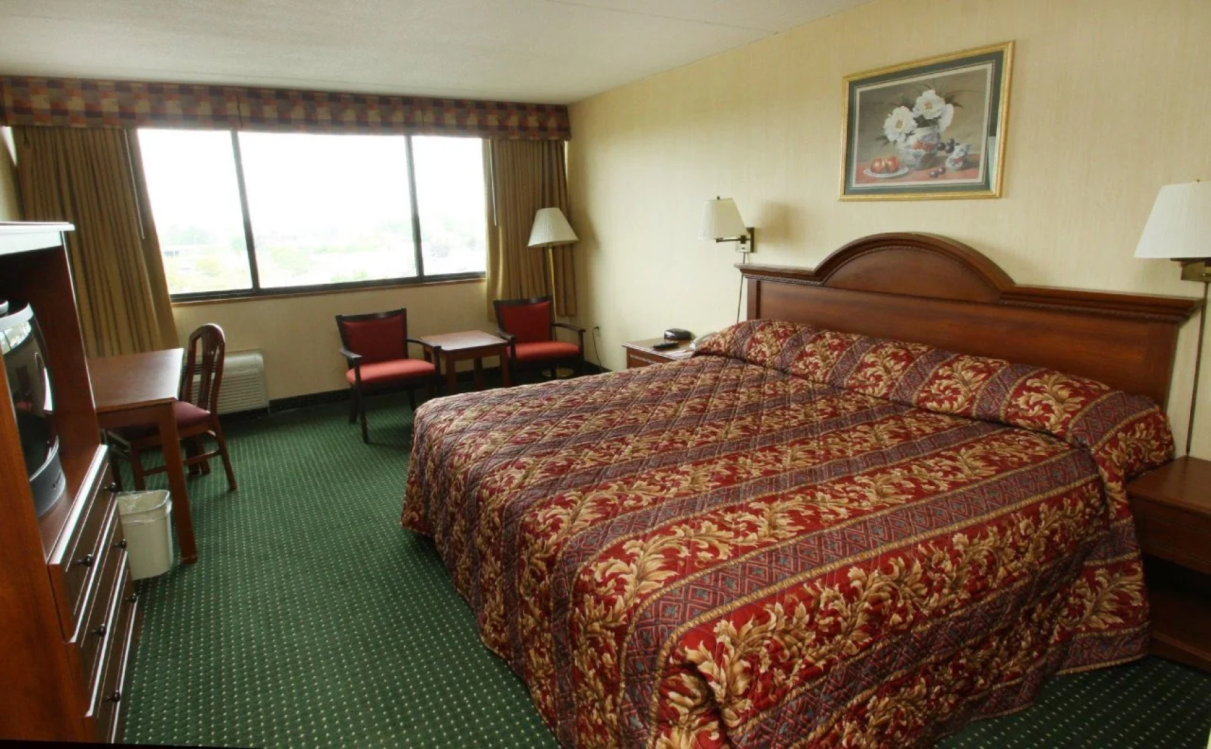 Stratford Hotel & Conference Center