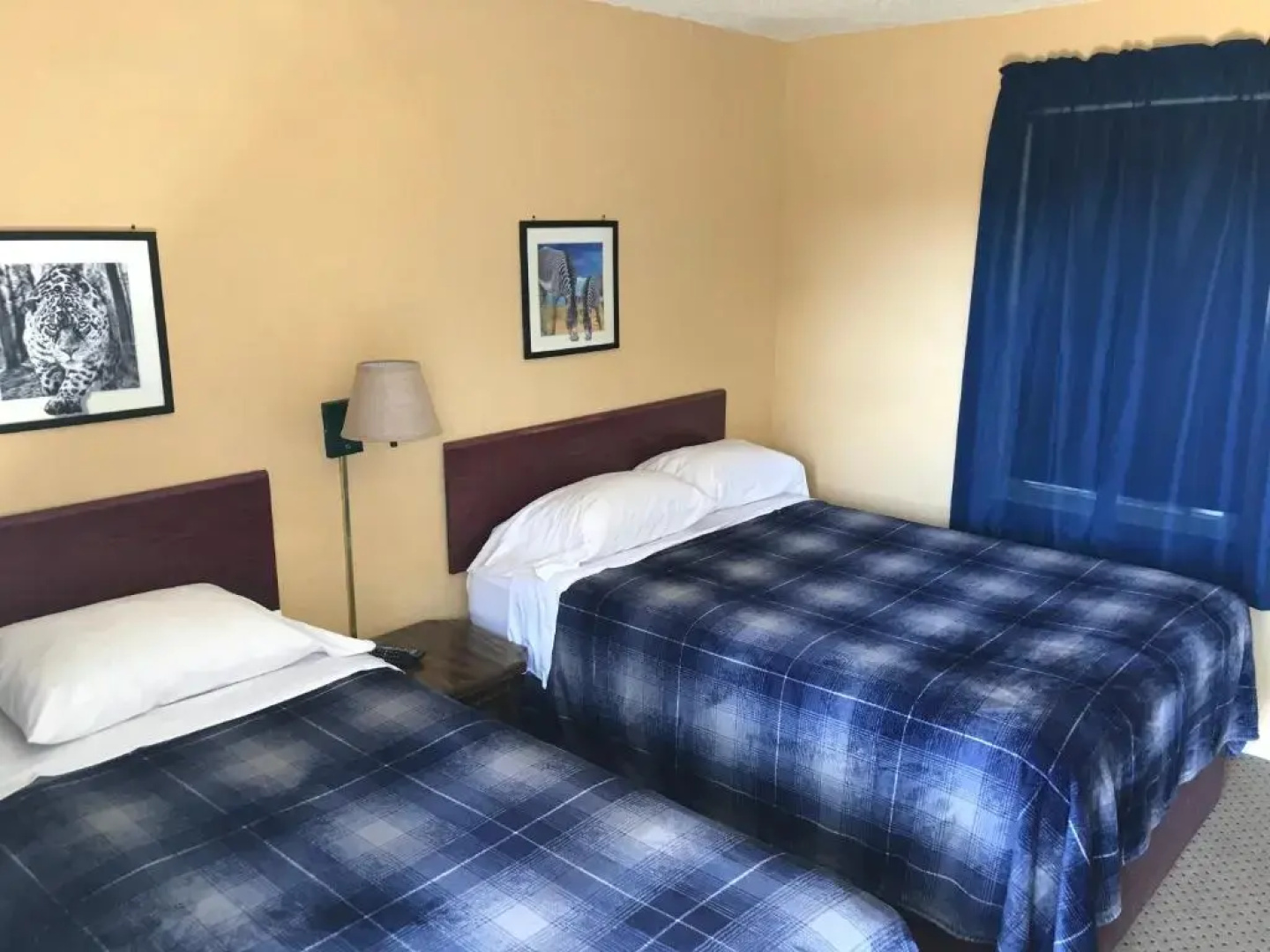 Highland Court Motel
