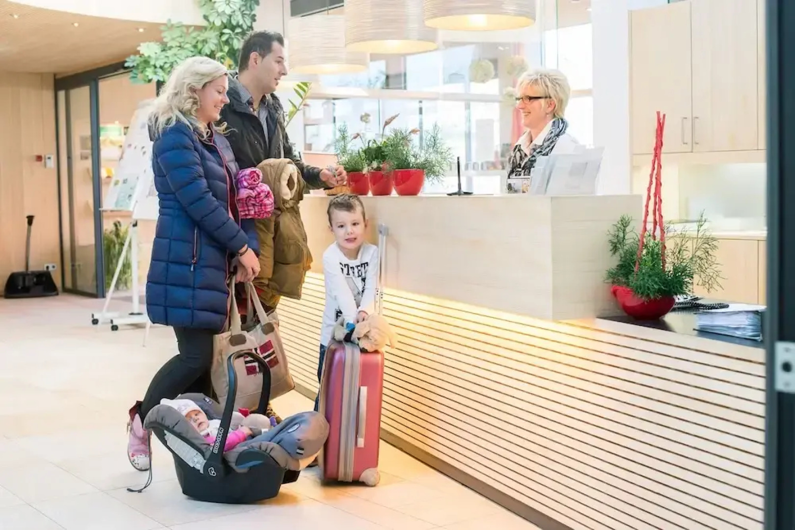 Berggasthof Höchsten