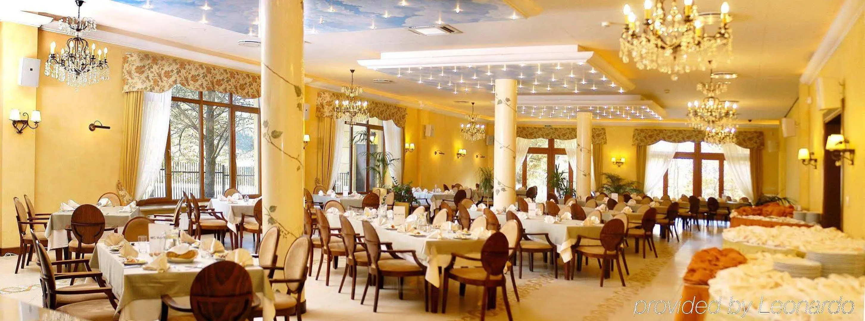 Hotel Pan Tadeusz