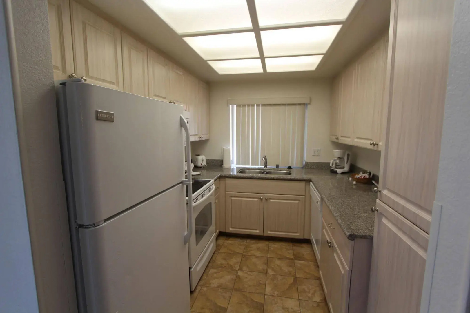 Desert Breezes Resort