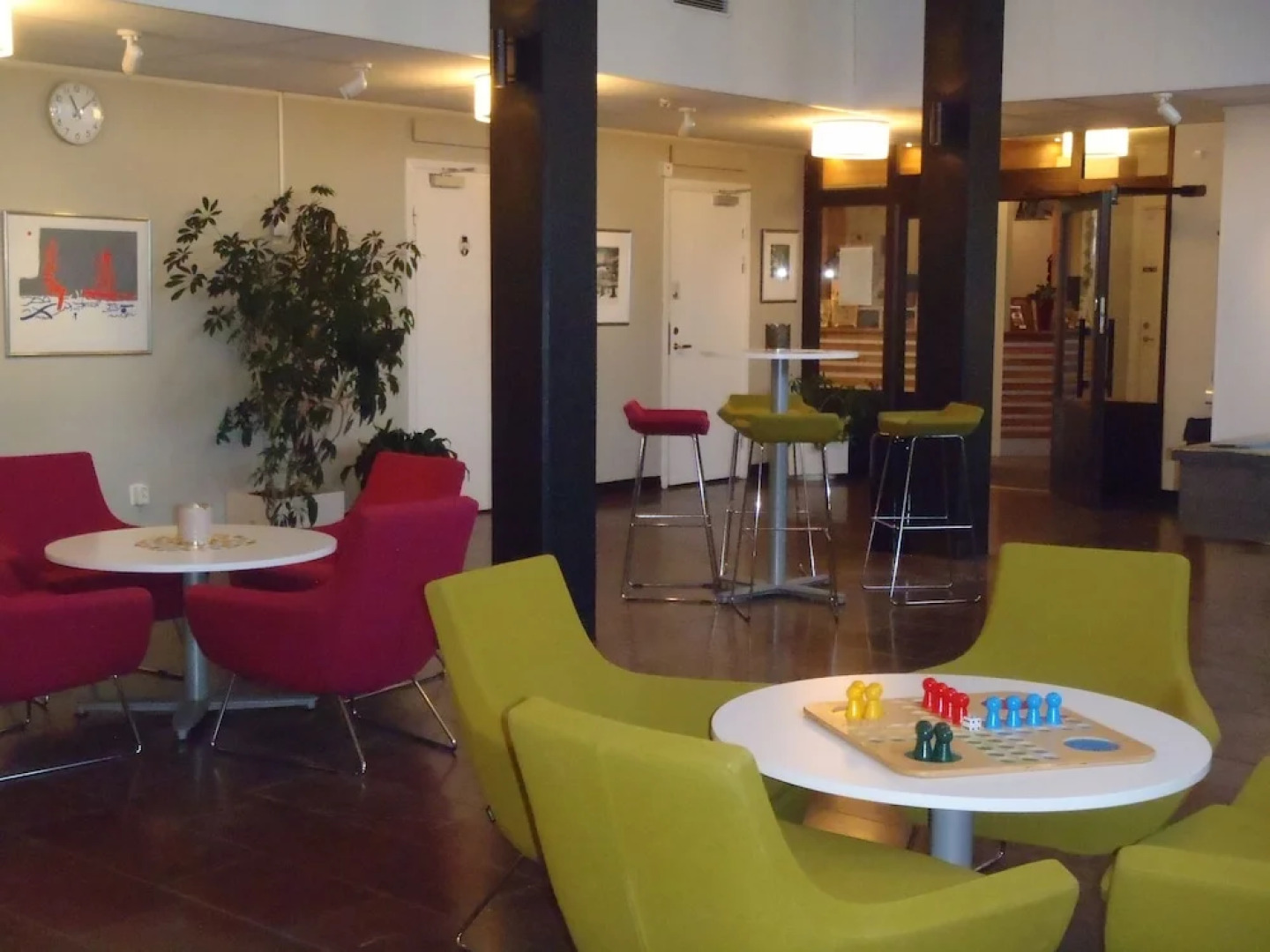 STF Malmfaltens Folkhogskola