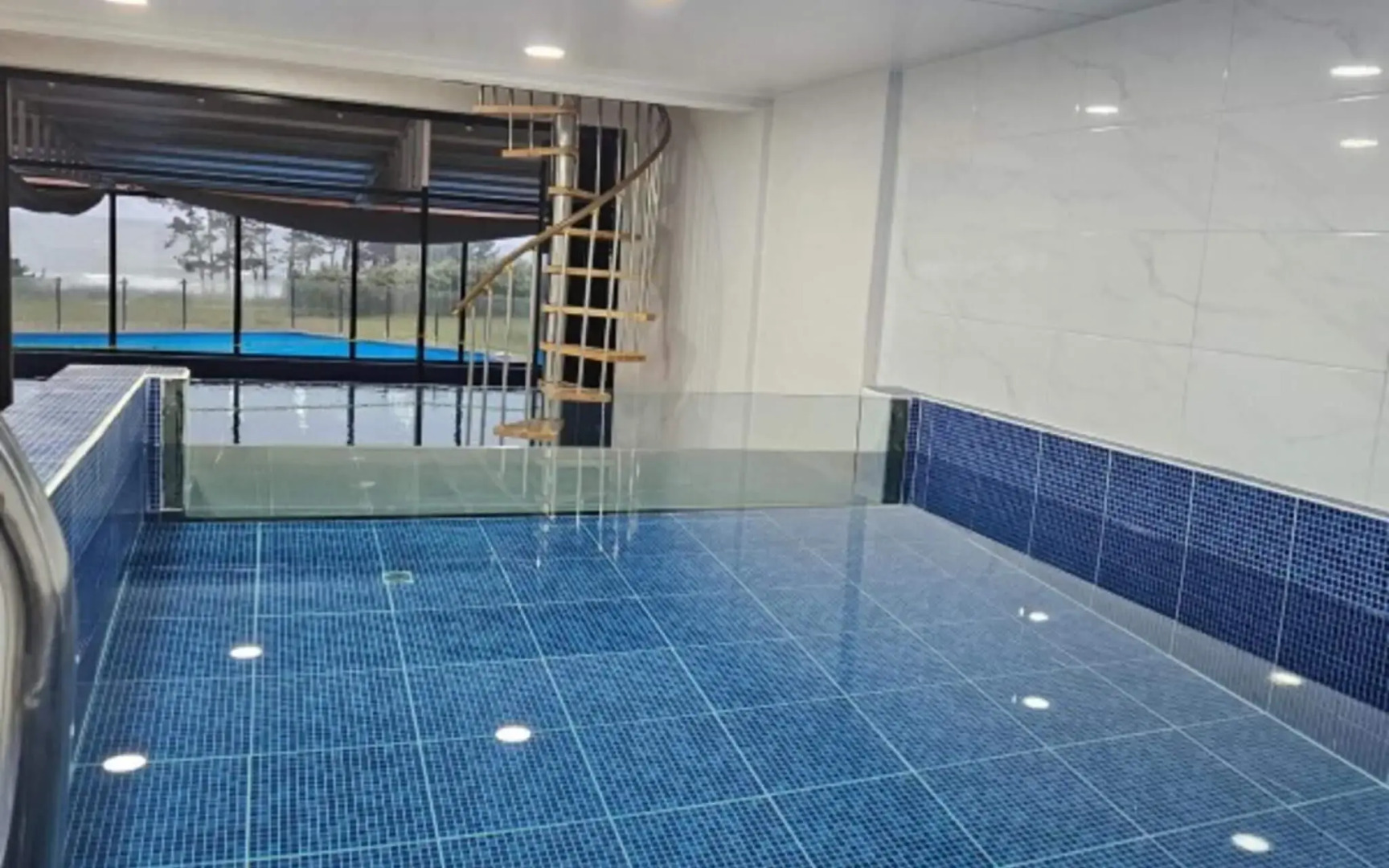 Pohang Badahyanggi Pension