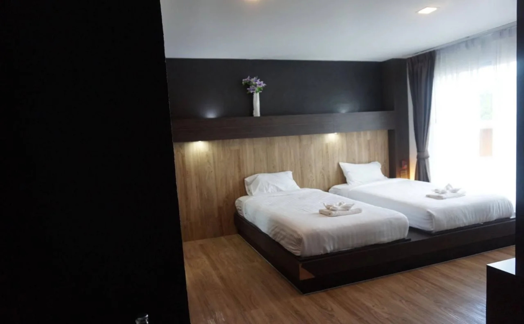 Atitaya Hotel