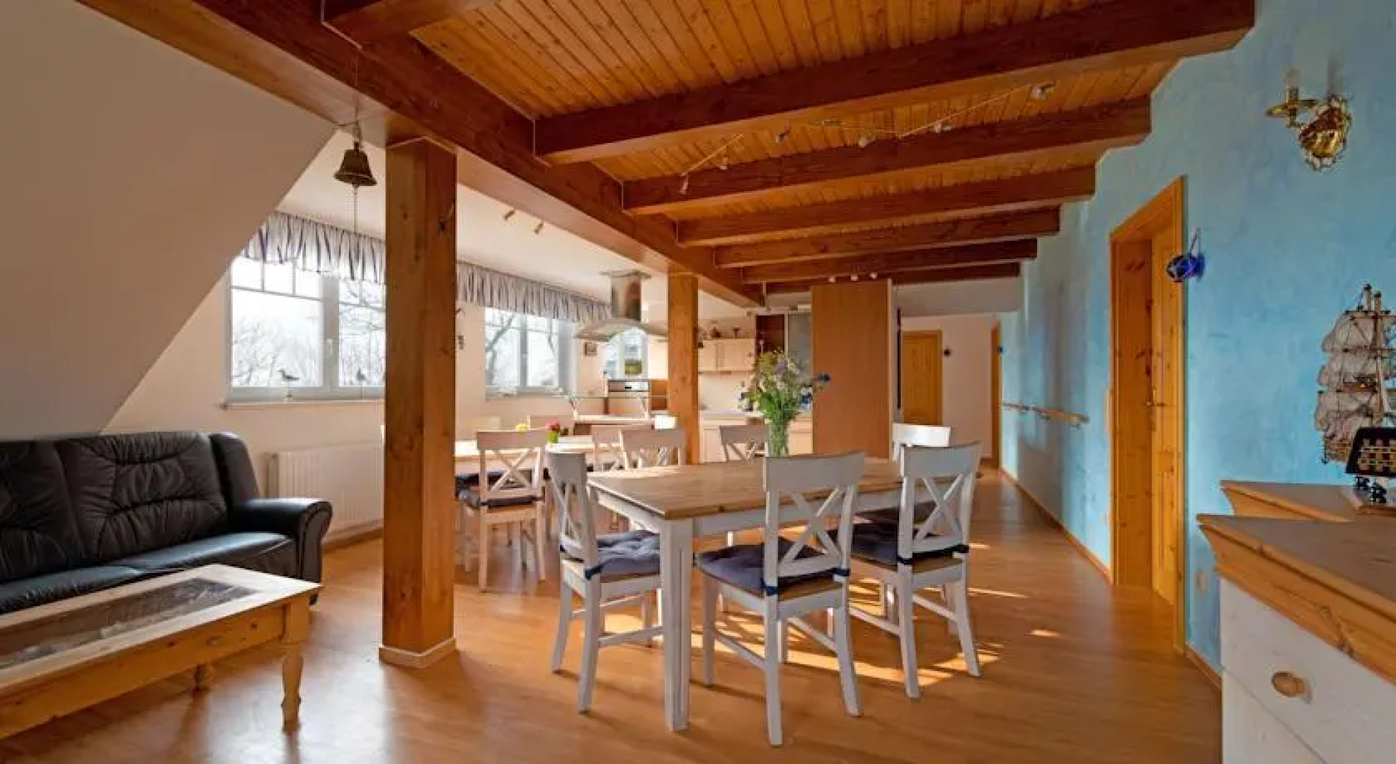 Ferienanlage Landkogge