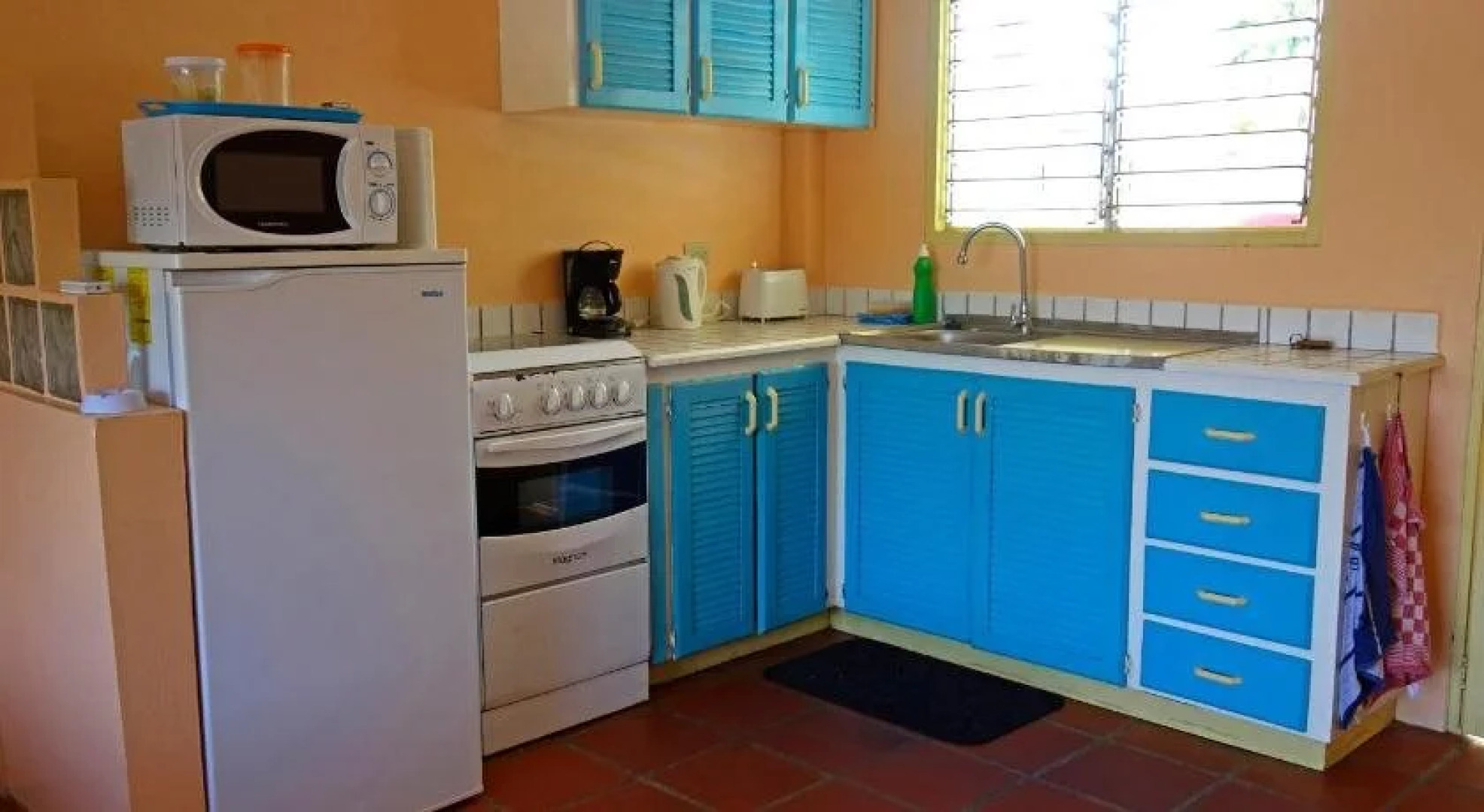 Sherwood Park Apartments